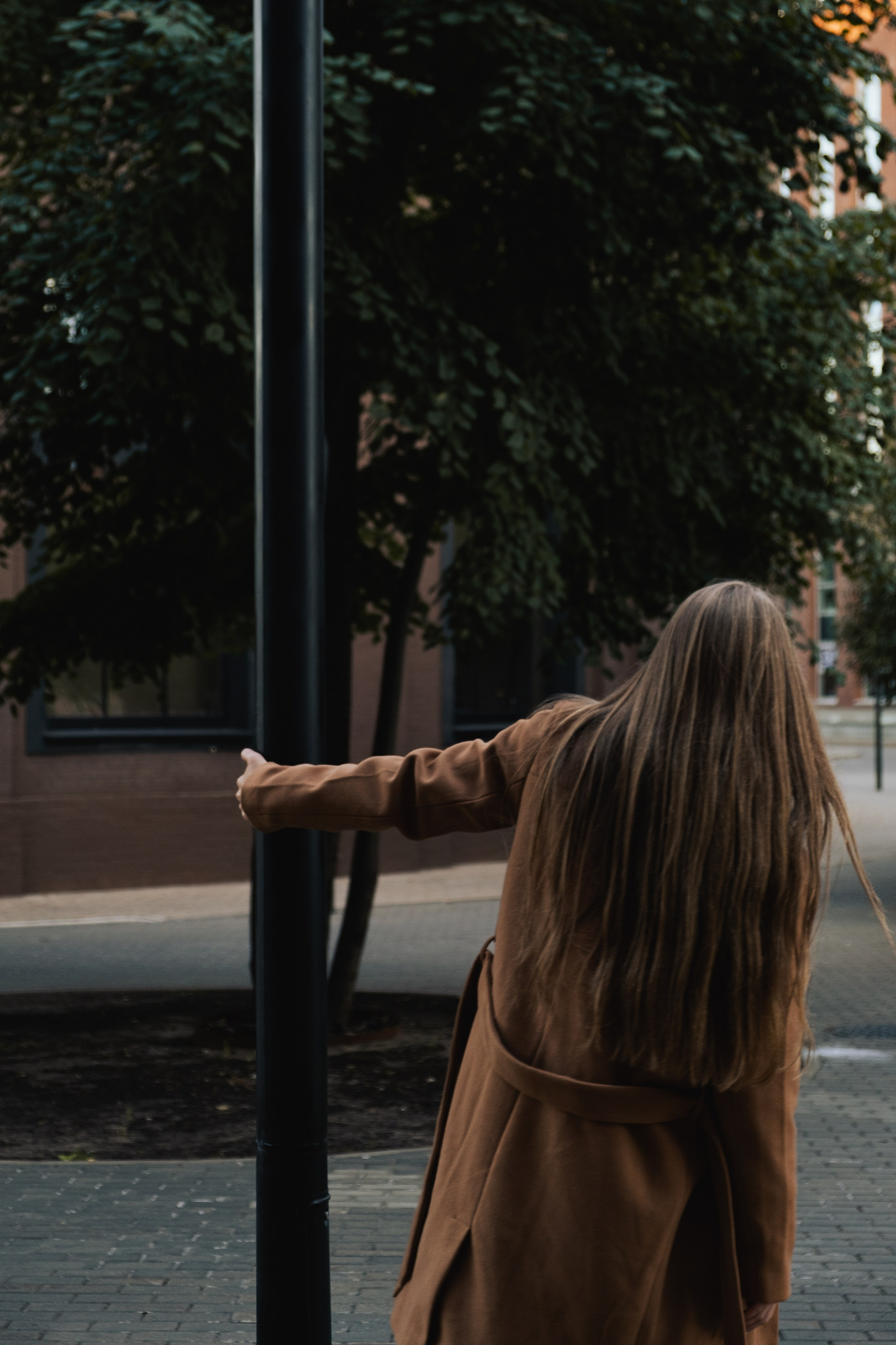 Варвара. Фотограф в Москве | Екатерина Кондрашова