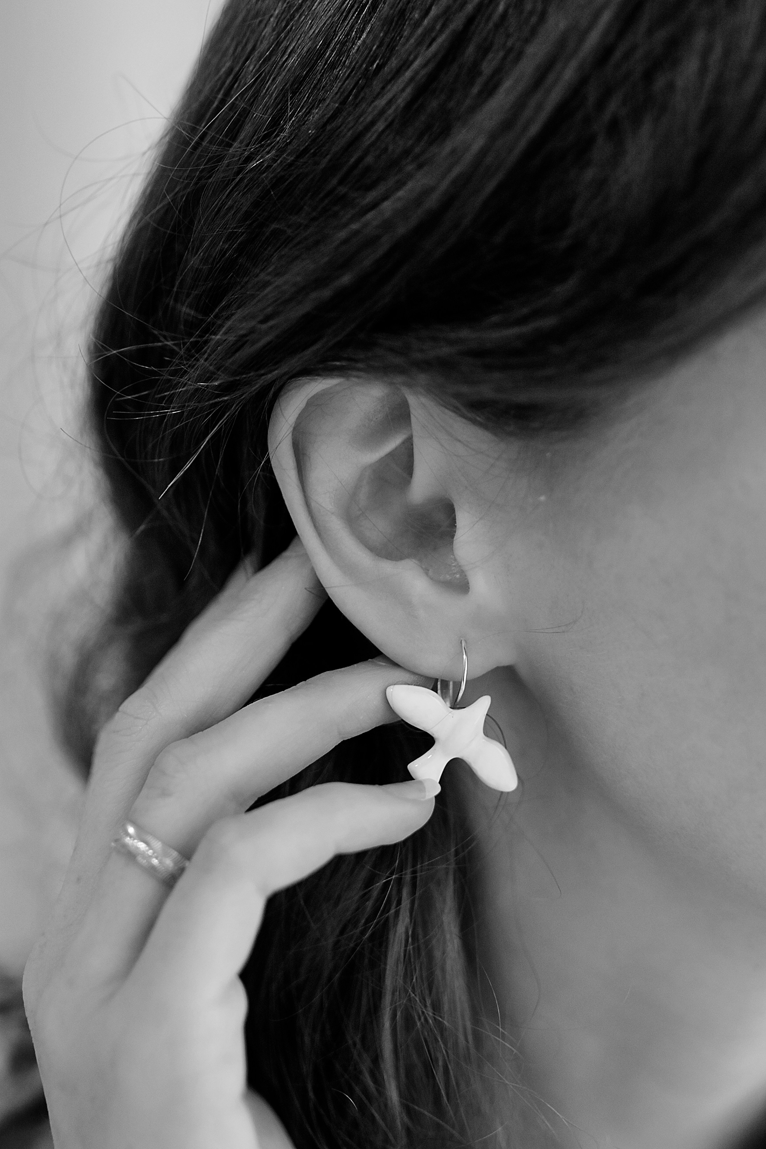 Елена. Фотограф, психолог и фототерапевт в Екатеринбурге Ольга Неуймина