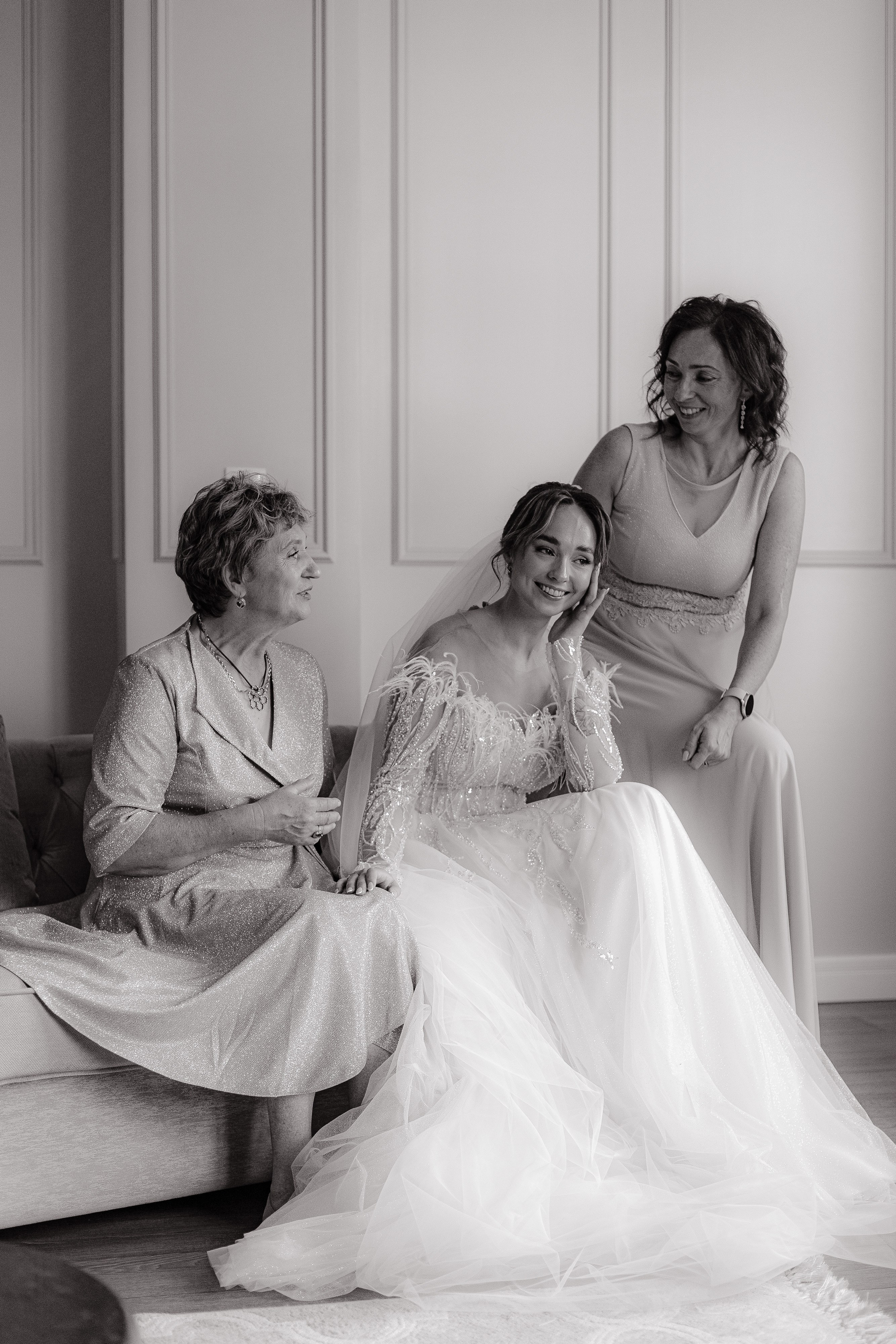 Wedding. Фотограф Азамат Шарипов