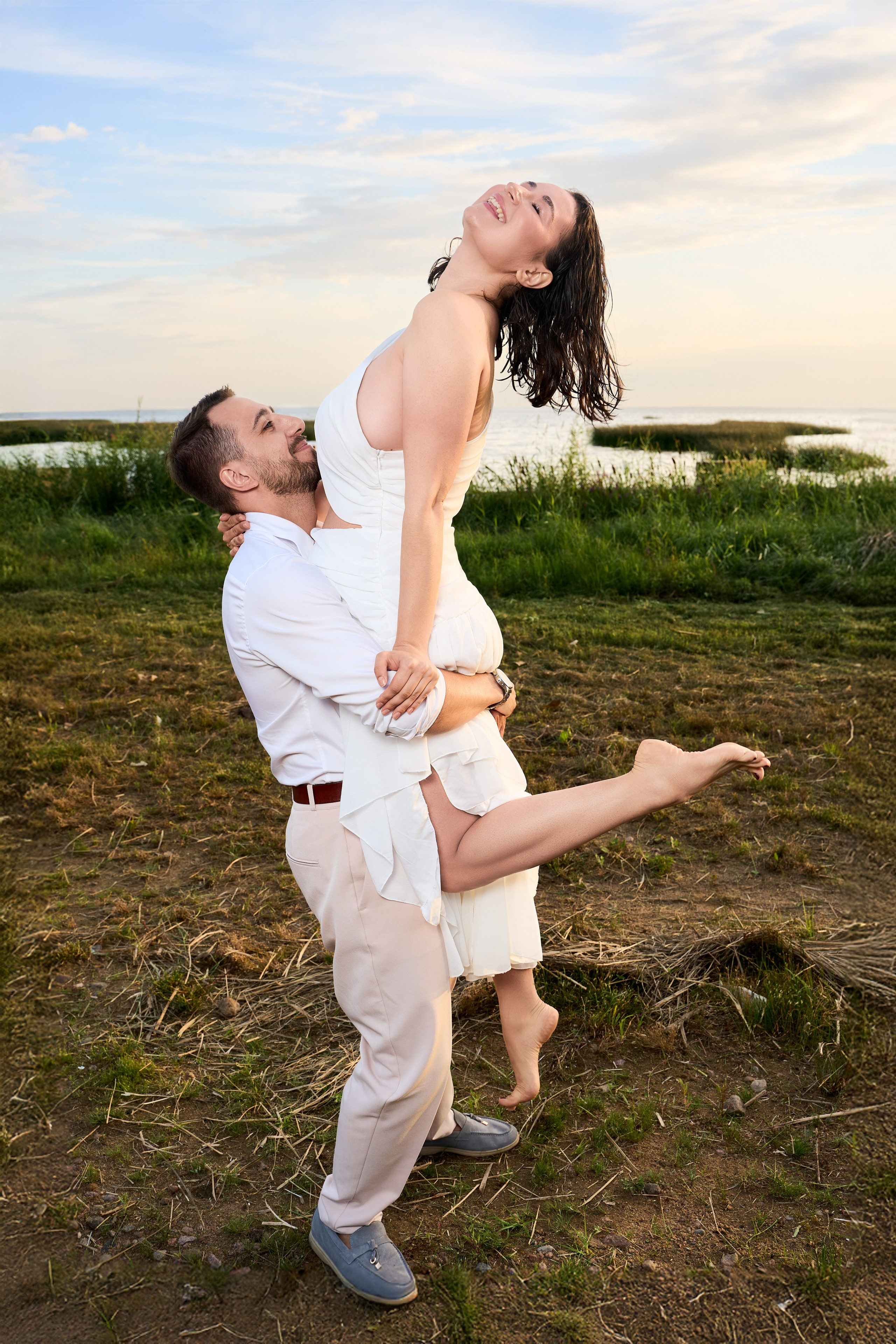 Парные. Daryashevchenko.com