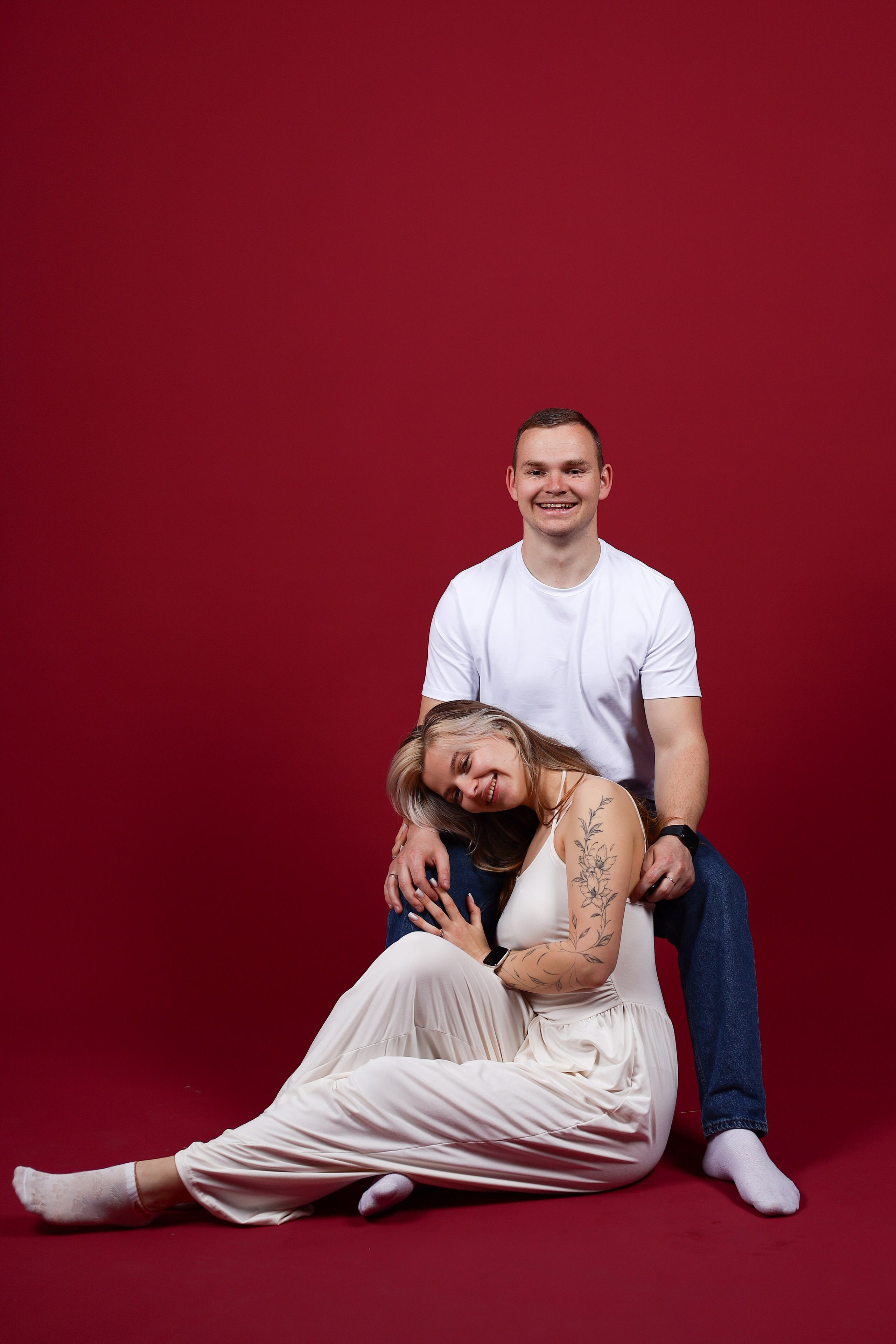 Светлана. Фотостудия без фотографа Чехов. Первая студия автопортрета в Чехове