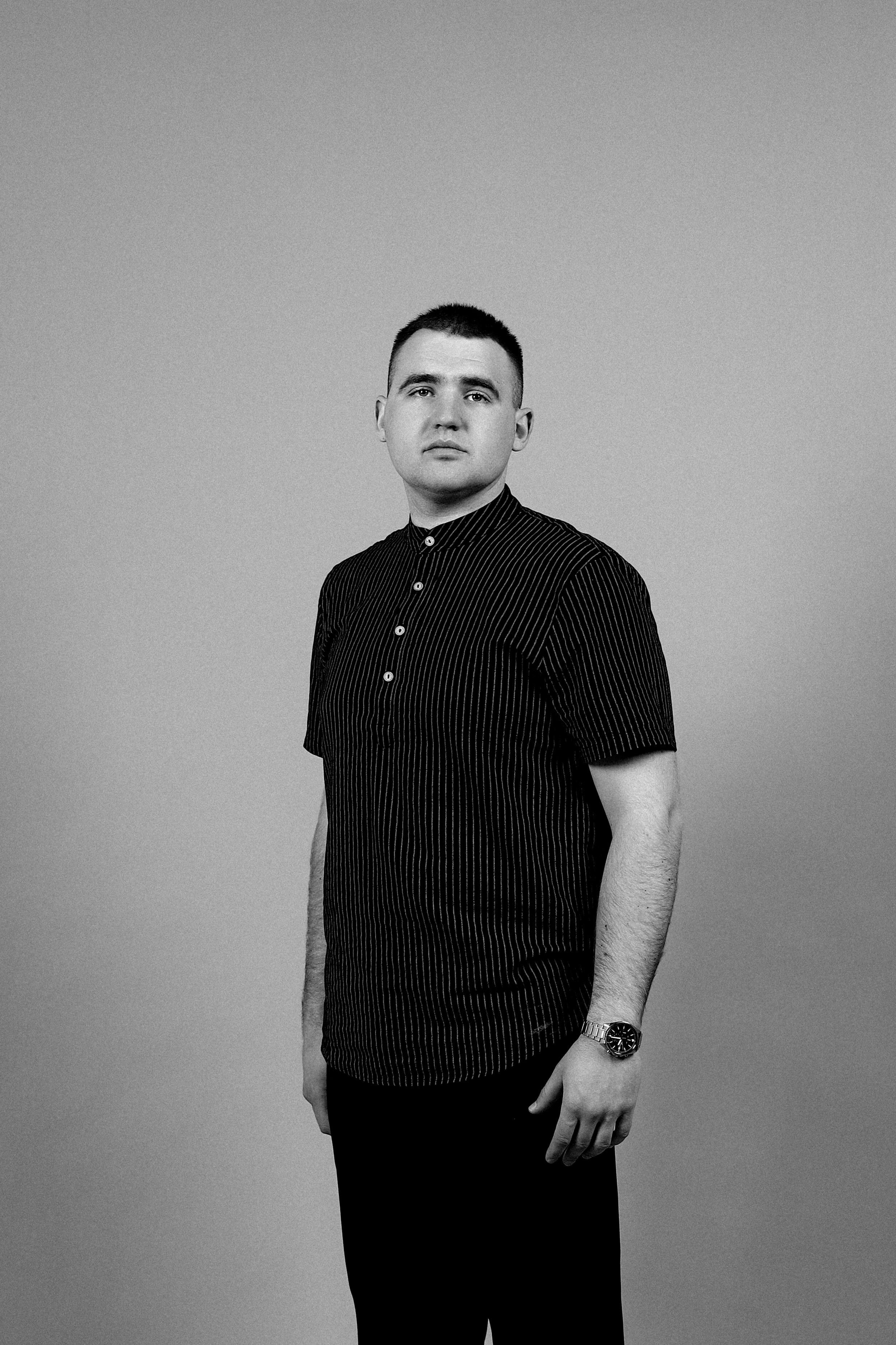 Вероника. Фотостудия без фотографа Чехов. Первая студия автопортрета в Чехове