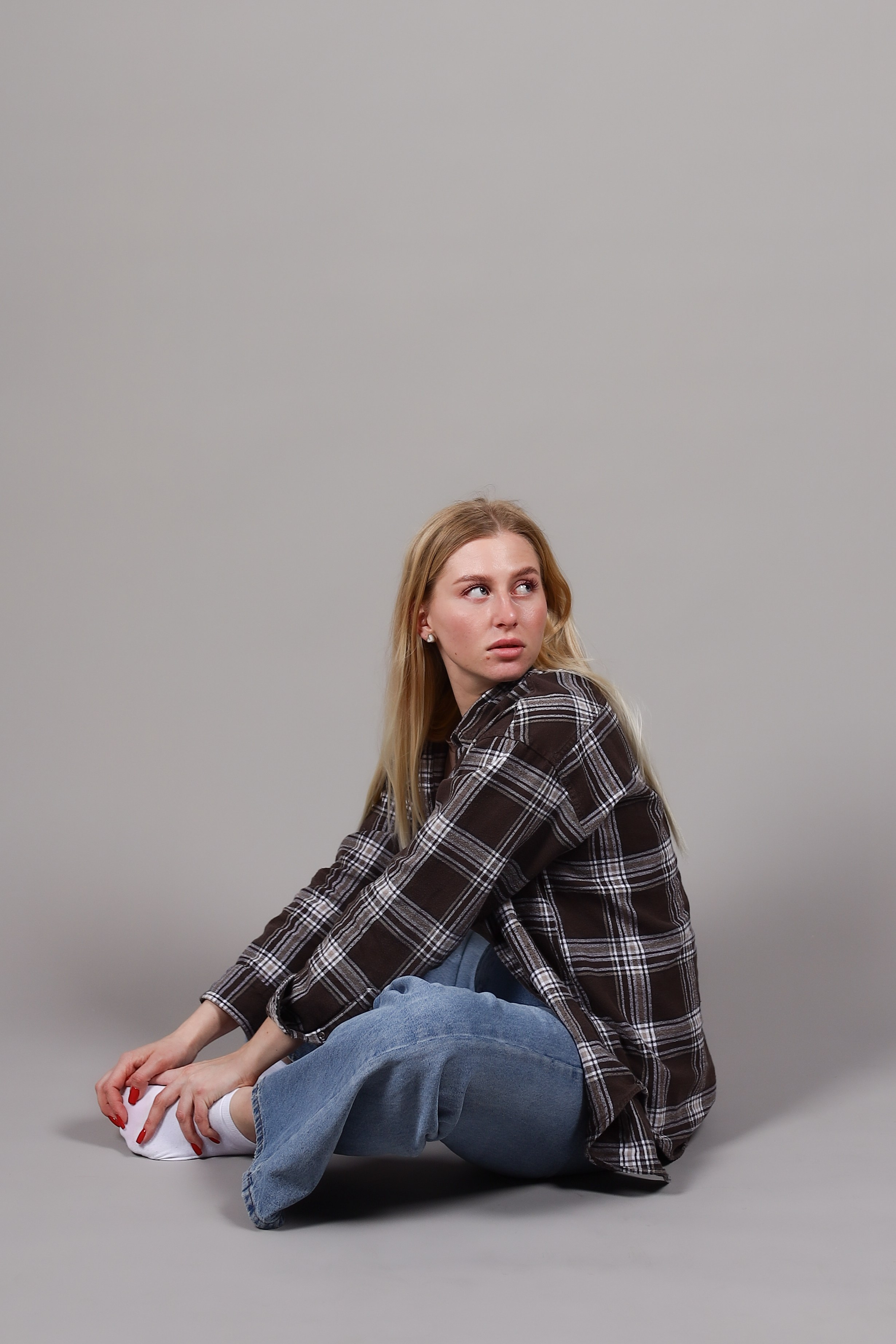 Екатерина. Фотостудия без фотографа Чехов. Первая студия автопортрета в Чехове