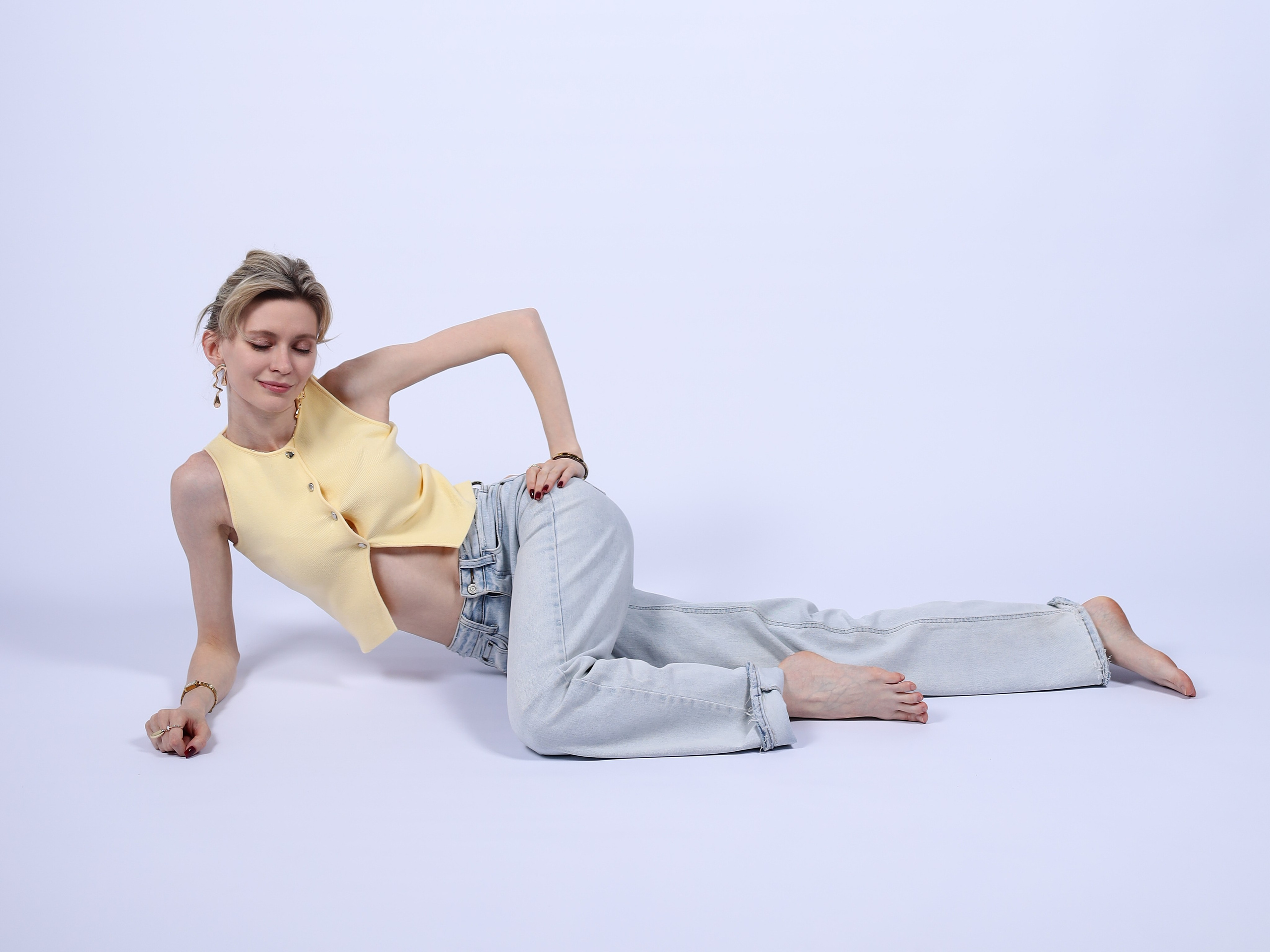 Дарья и Анна. Фотостудия без фотографа Чехов. Первая студия автопортрета в Чехове