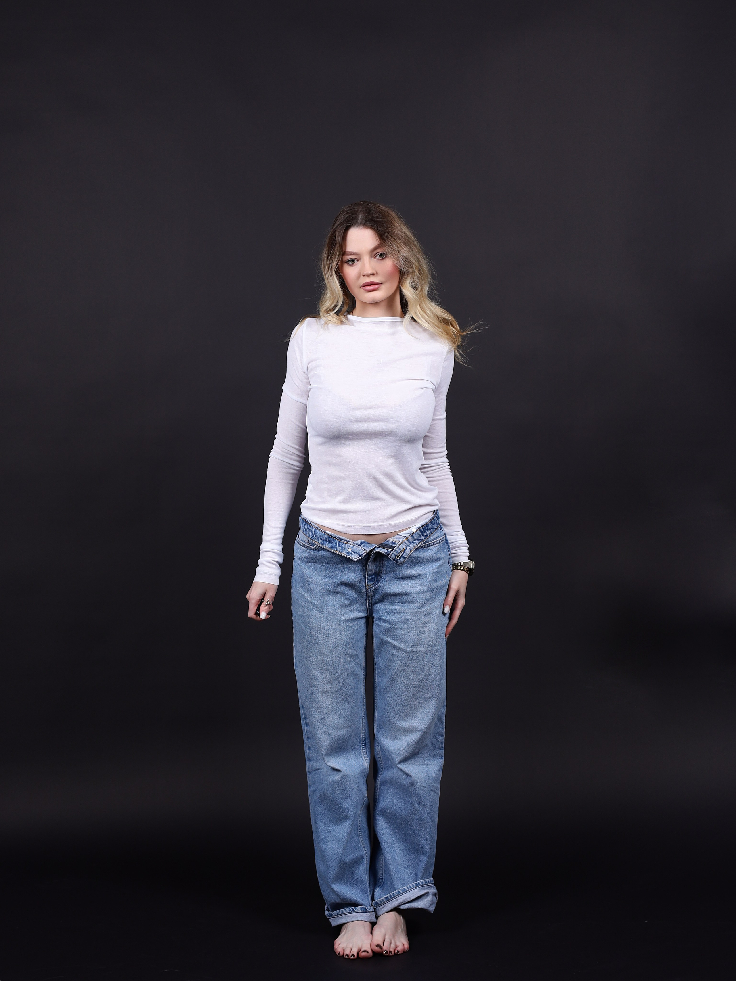 Дарья и Анна. Фотостудия без фотографа Чехов. Первая студия автопортрета в Чехове