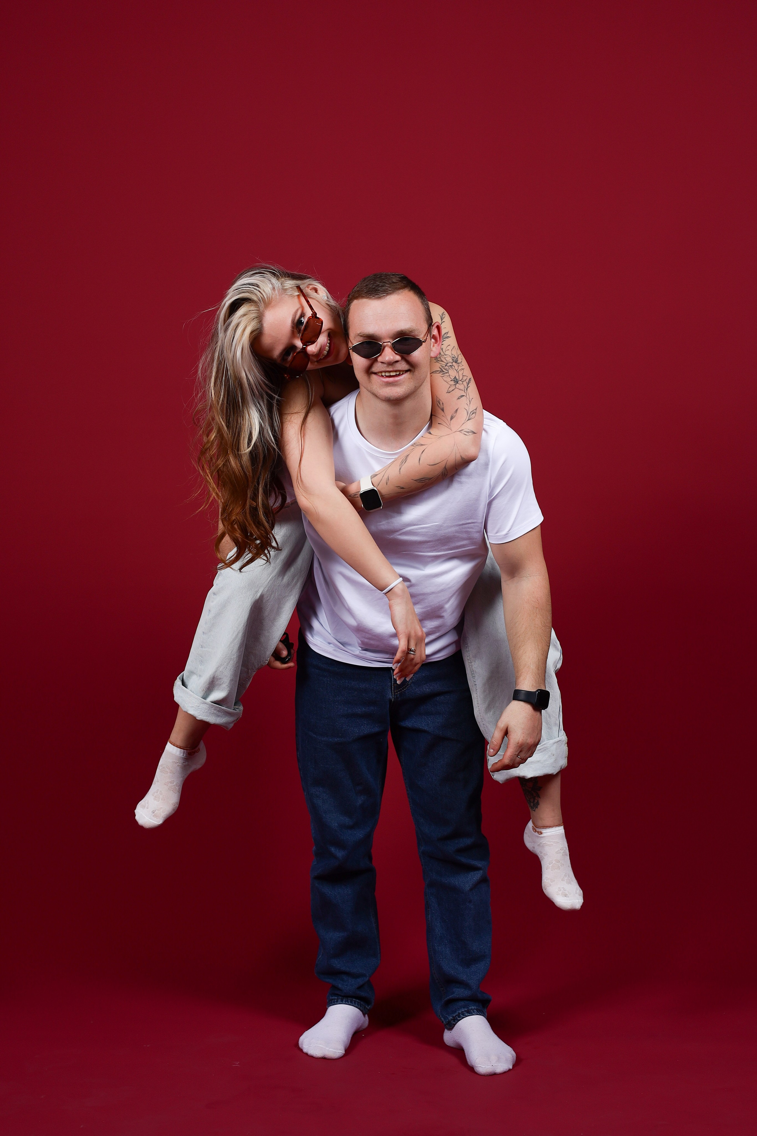 Светлана. Фотостудия без фотографа Чехов. Первая студия автопортрета в Чехове