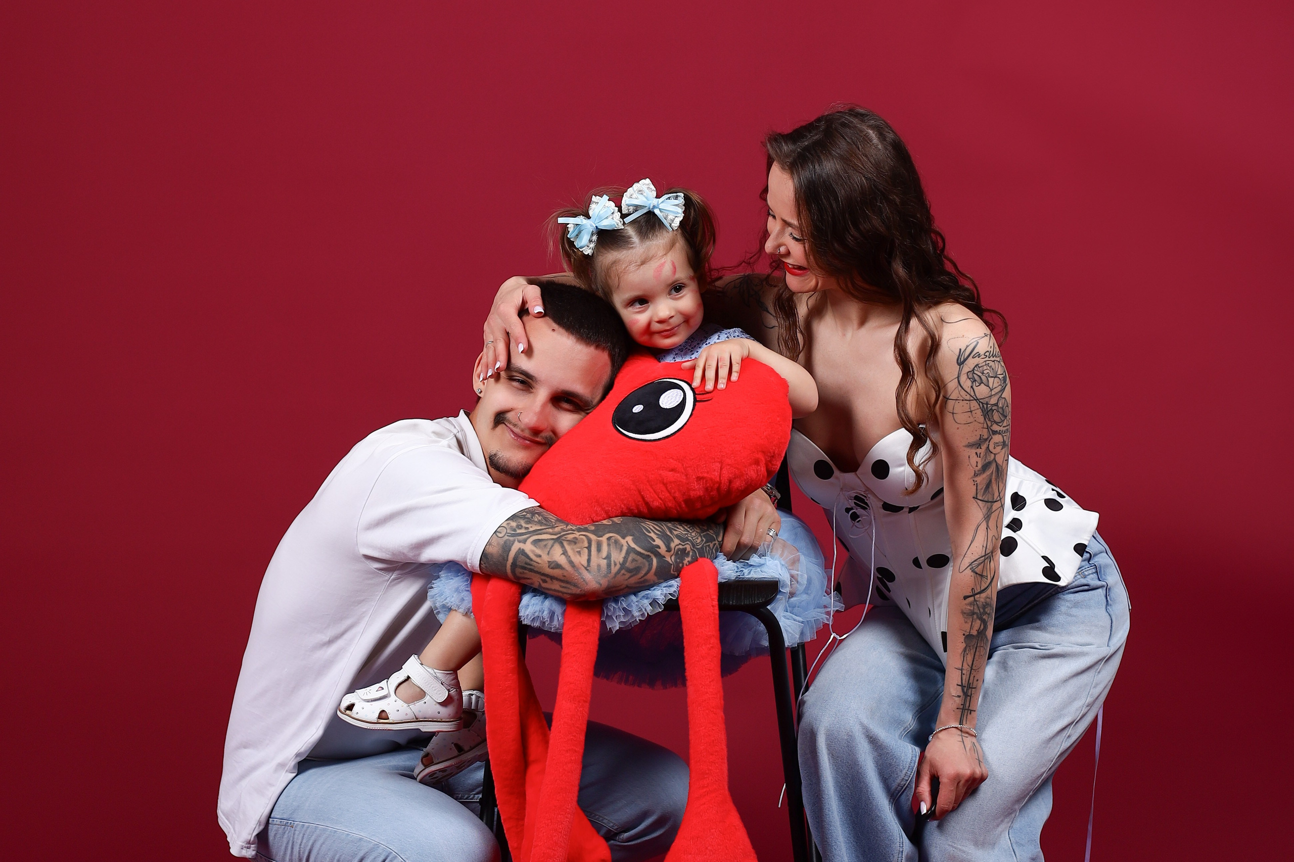 Фотостудия без фотографа Чехов. Первая студия автопортрета в Чехове