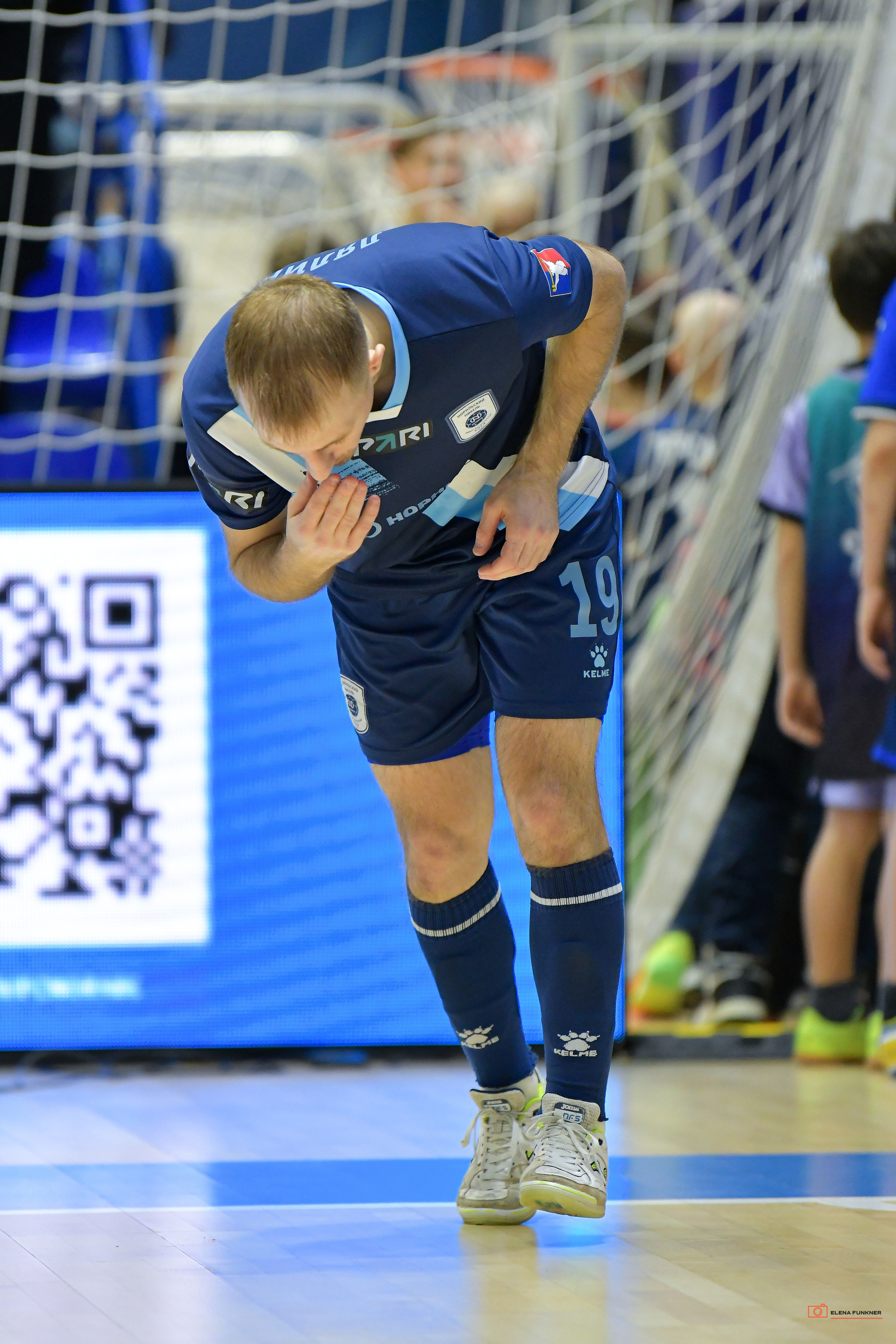 05-06.04.2024 18 тур НН-Торпедо. Свой взгляд через объектив