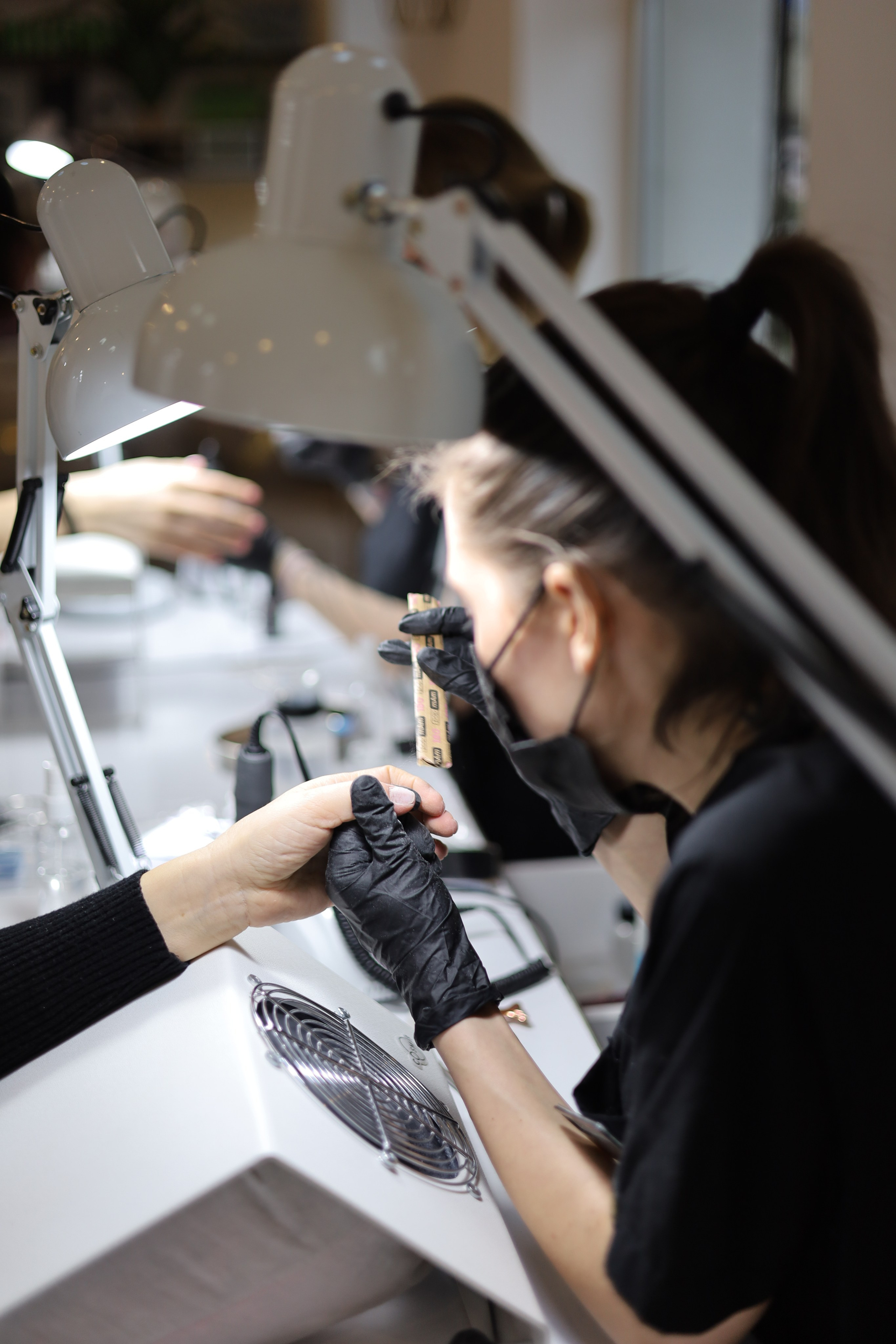 Маникюрная студия | Тбилиси. Света Шувалова — фотограф и видеограф в Тбилиси