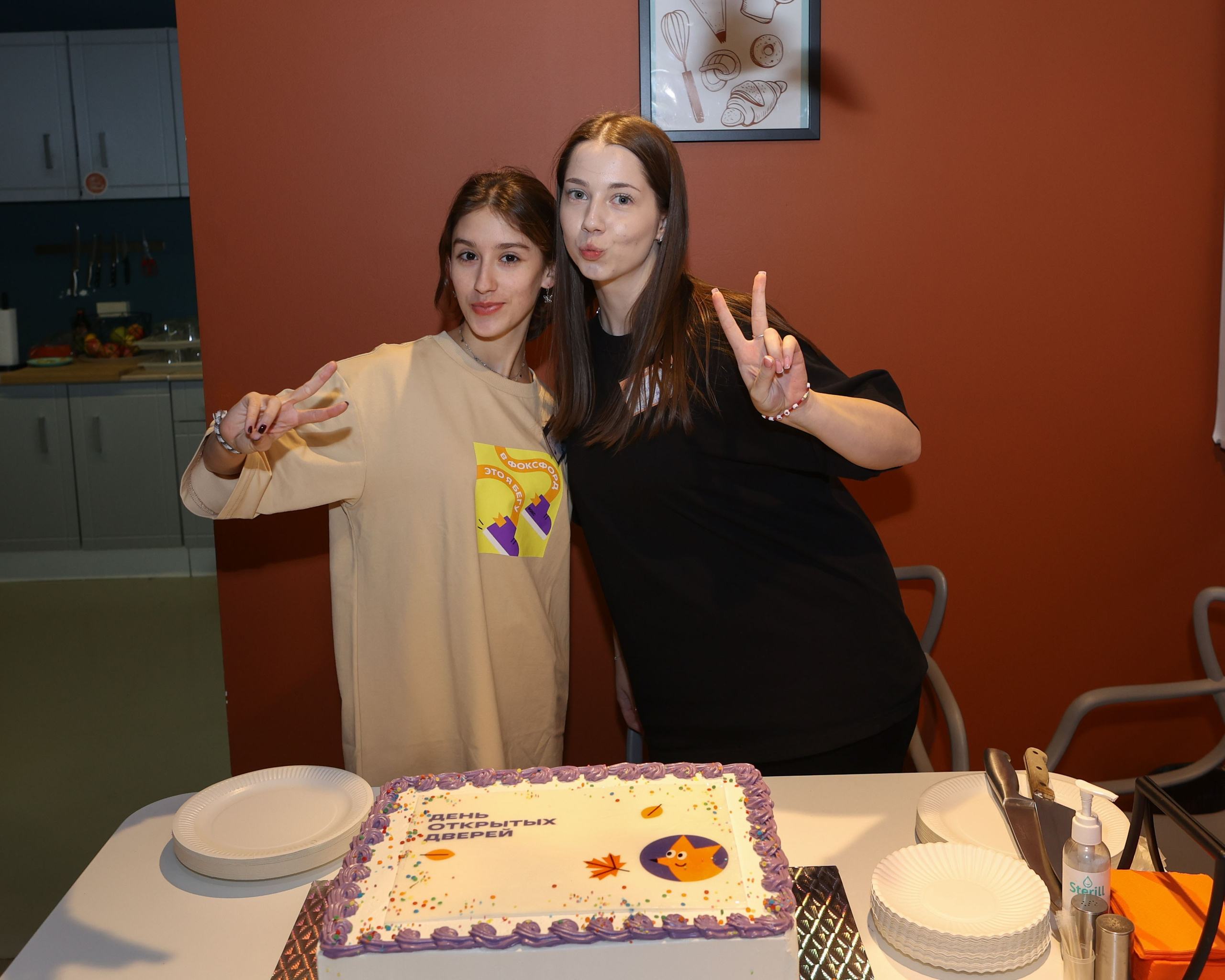 Фоксфорд 3-4 классы. Выпускные альбомы и школьный фотограф в Подольске, Троицке, Щербинке, Москве и Московской области