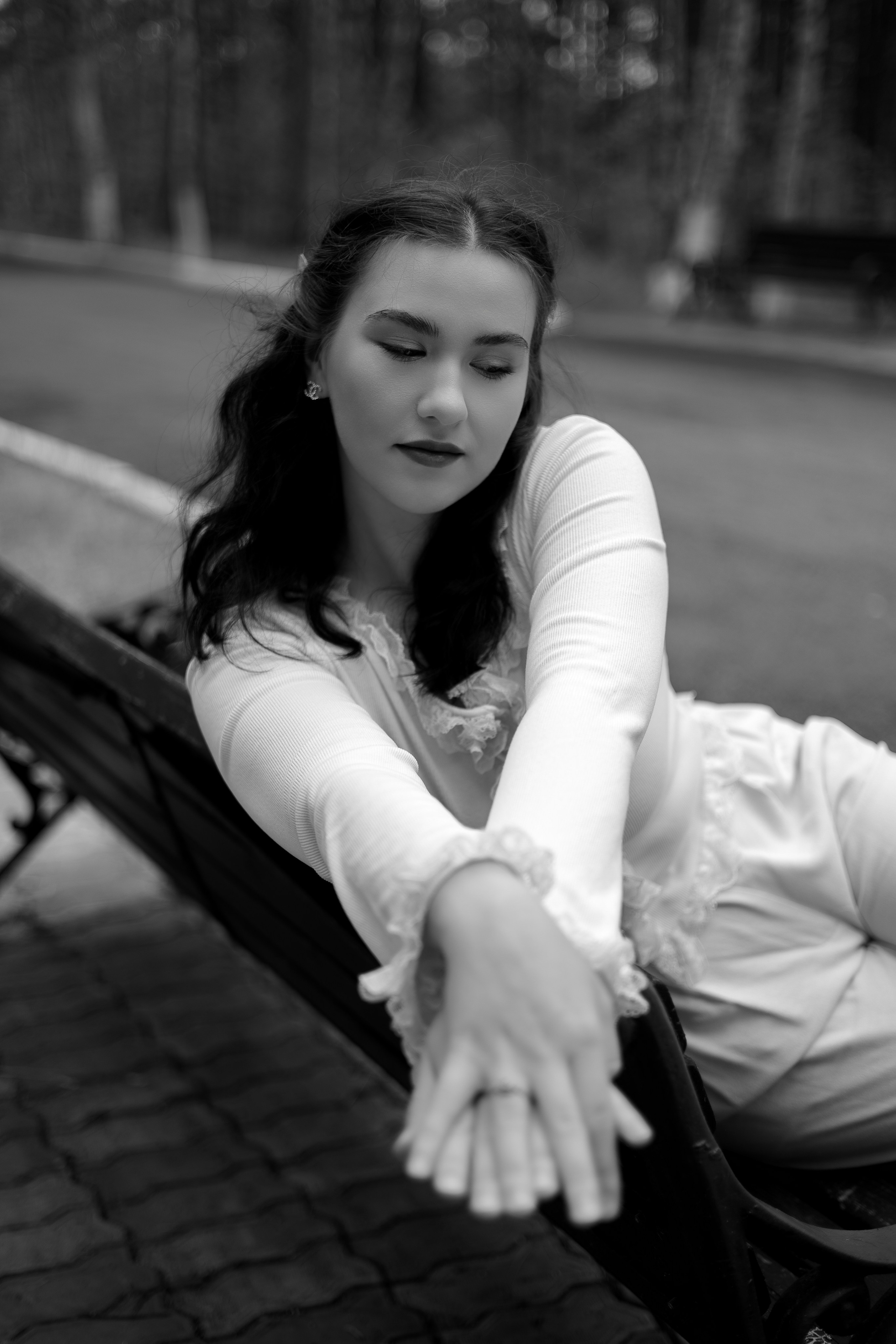 Portrait15. Фотограф Советская Гавань — Ванино