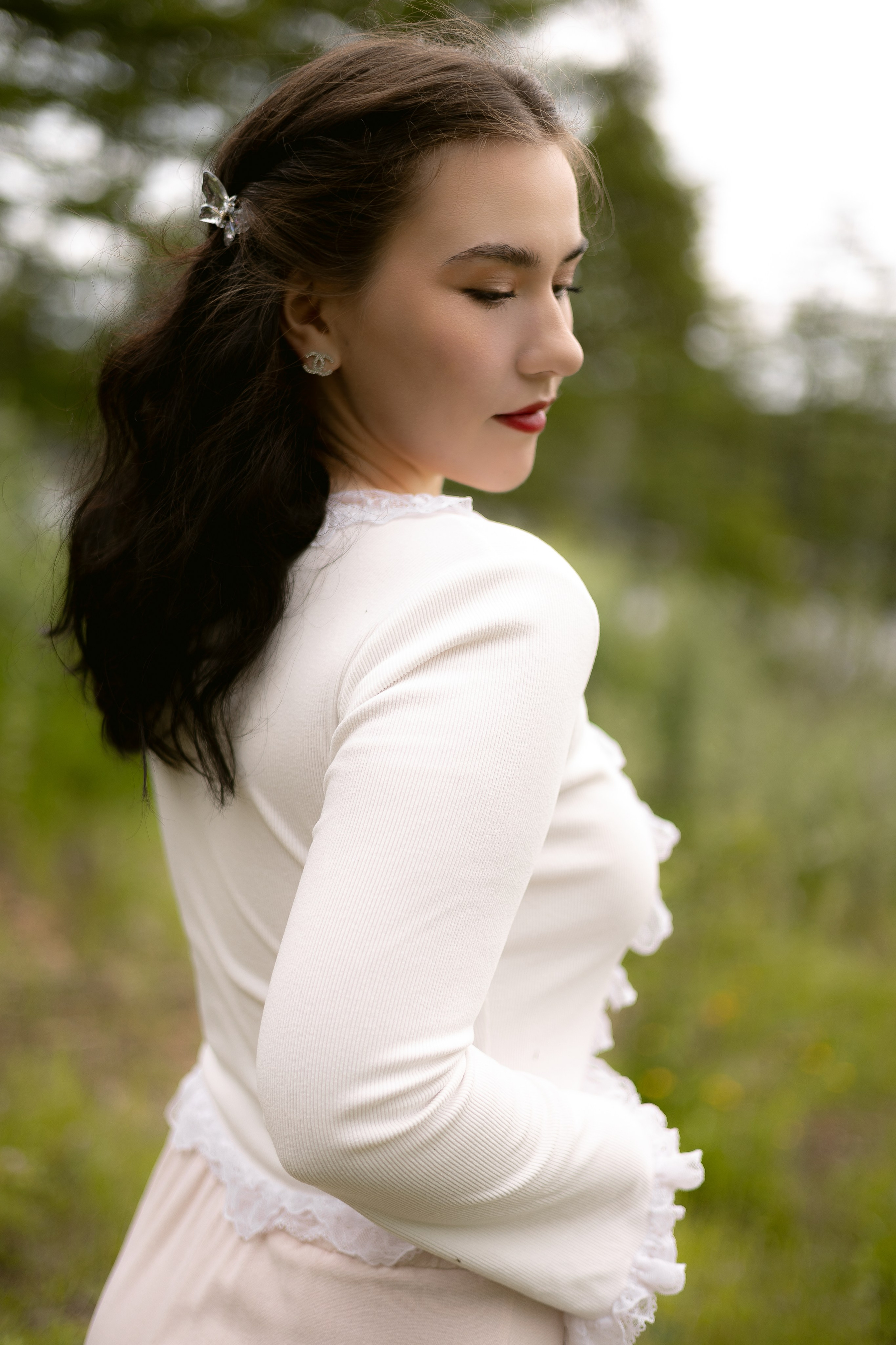Portrait15. Фотограф Советская Гавань — Ванино
