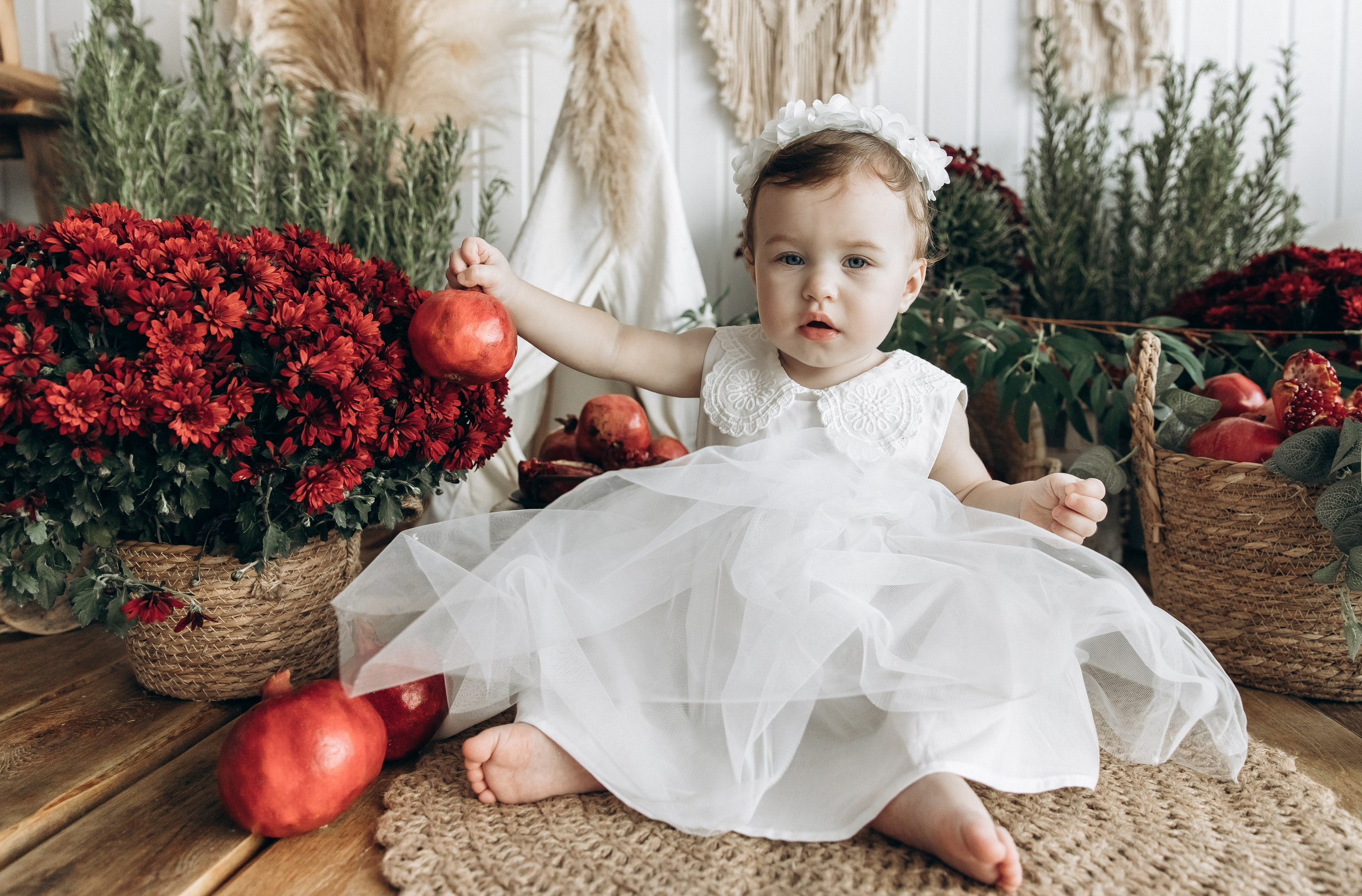 Мелина, Аннушка. Семейный фотограф в Сочи Анна Мальцева