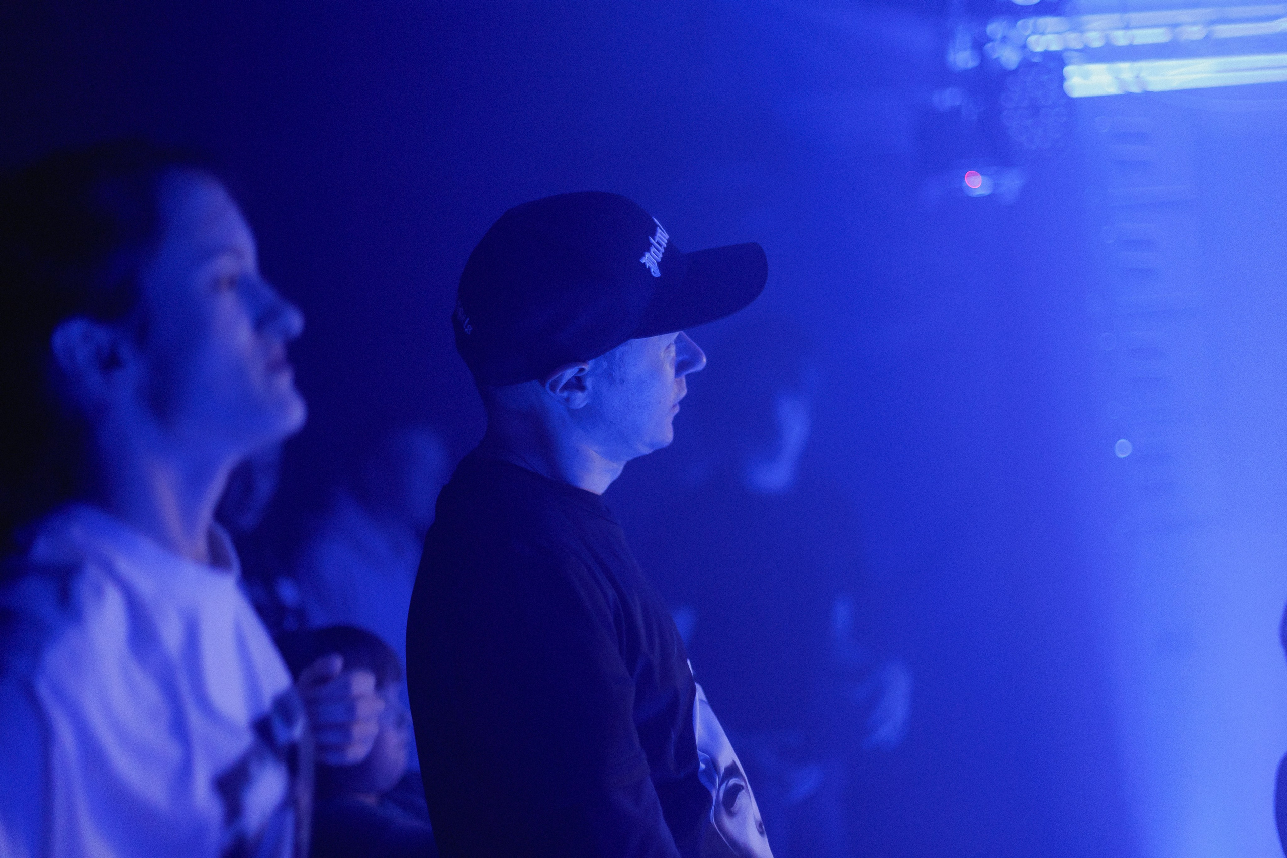 Слайд и Ничего Кроме Правды | Клуб JAM ноябрь 2022. Фотограф Антон Катунин | Симферополь