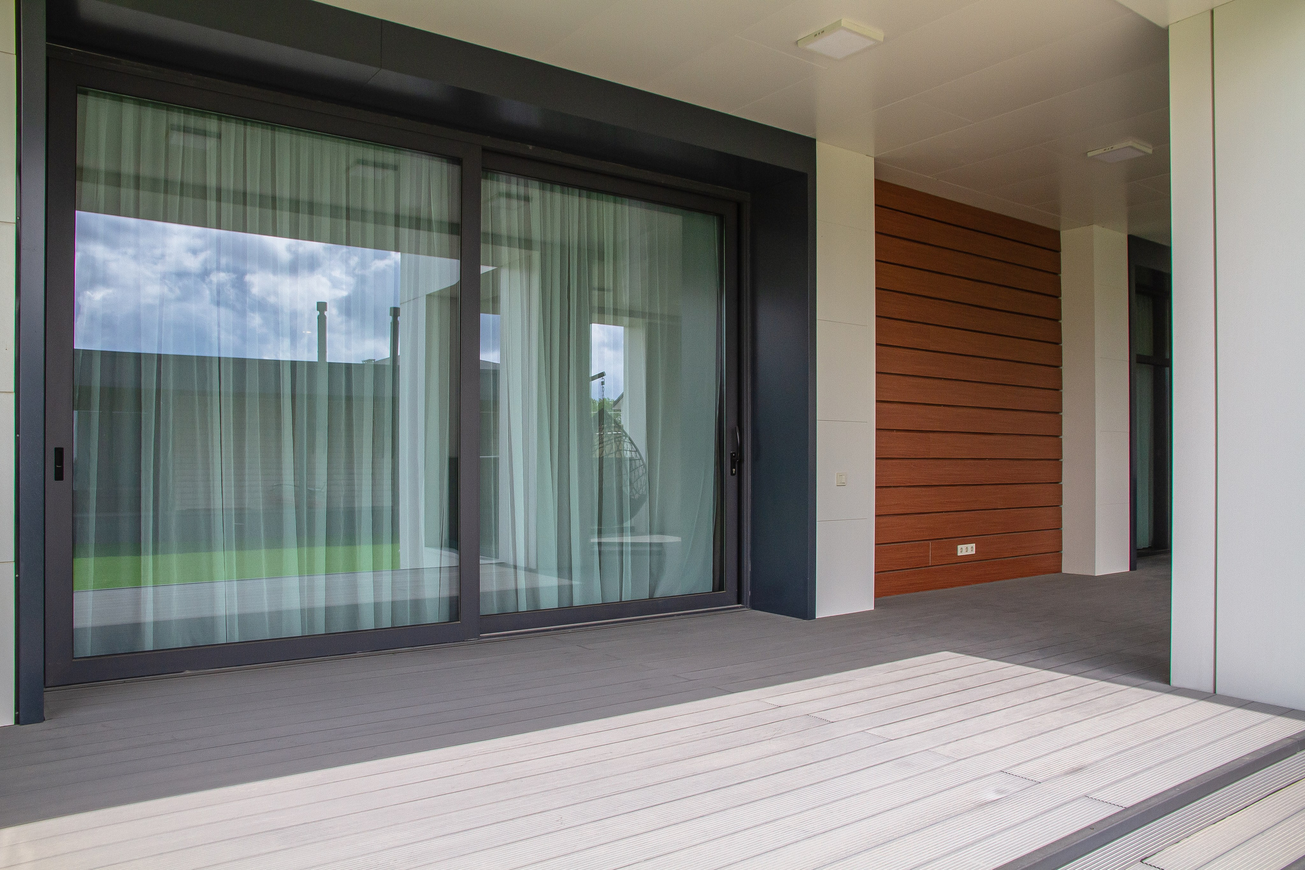 Дом 1. Фотограф Антон Катунин | Симферополь