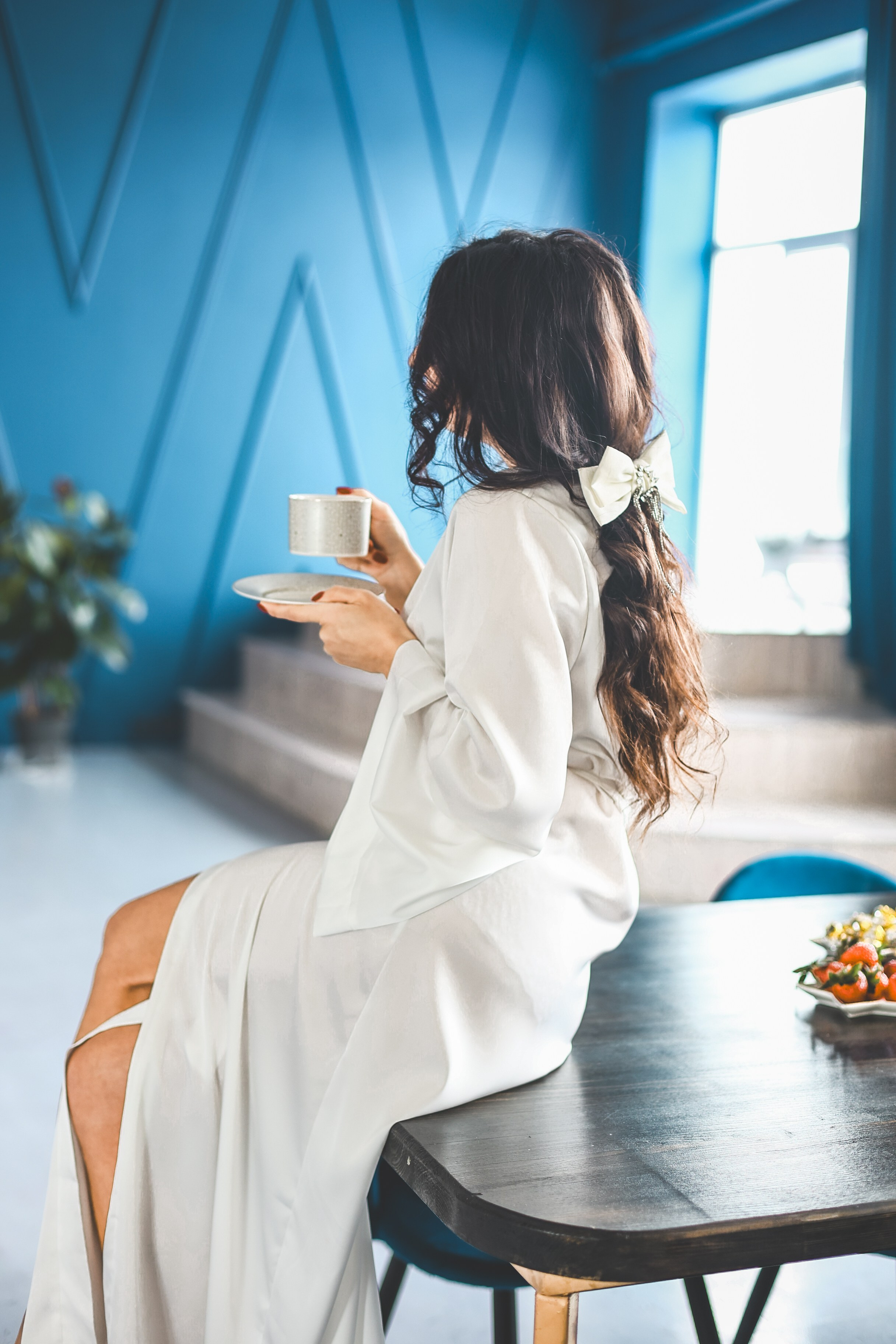 Нина. Профессиональный фотограф В Коломне Люси Львова