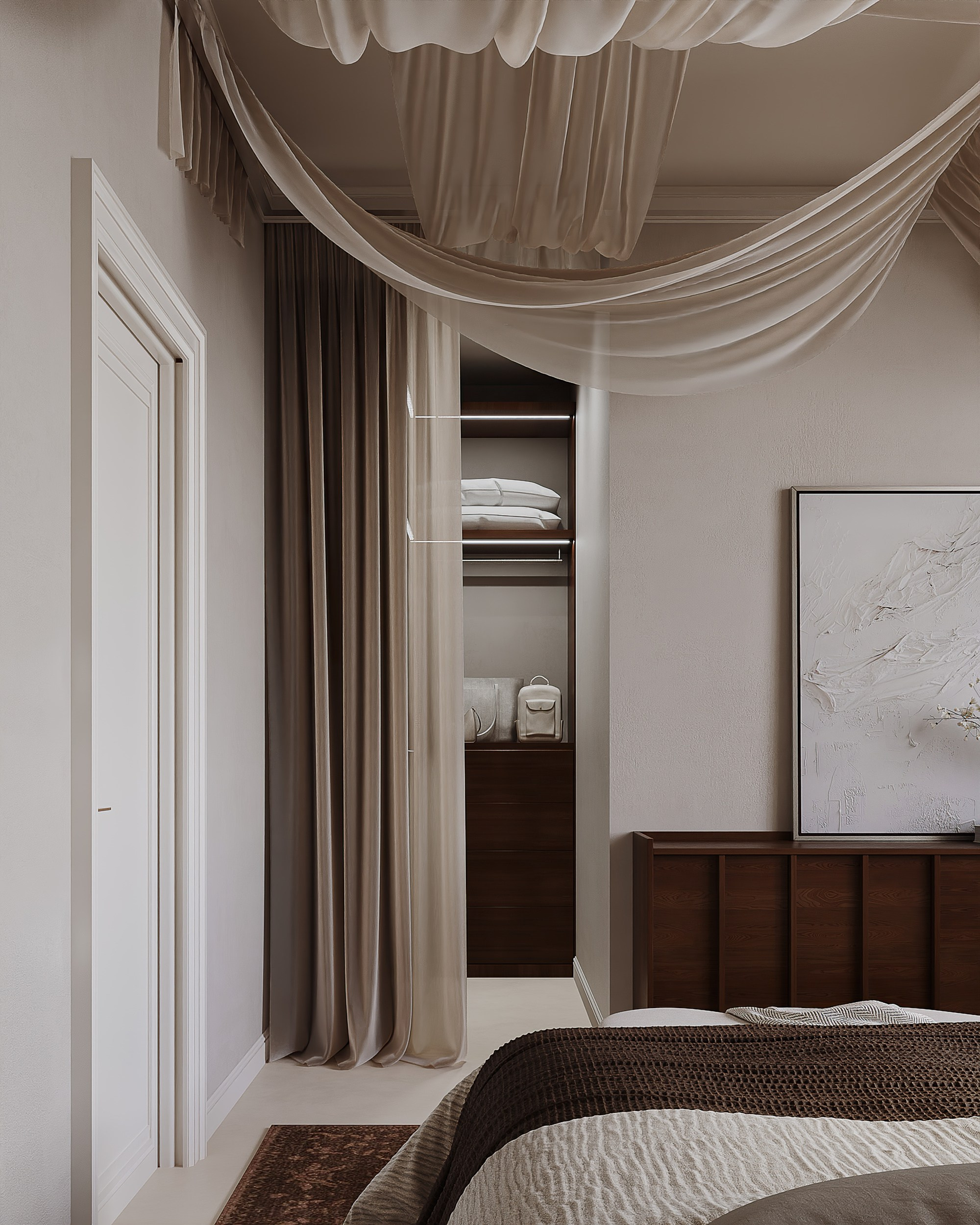 A14_2025. 3d визуализатор интерьера Анастасия Лосицкая