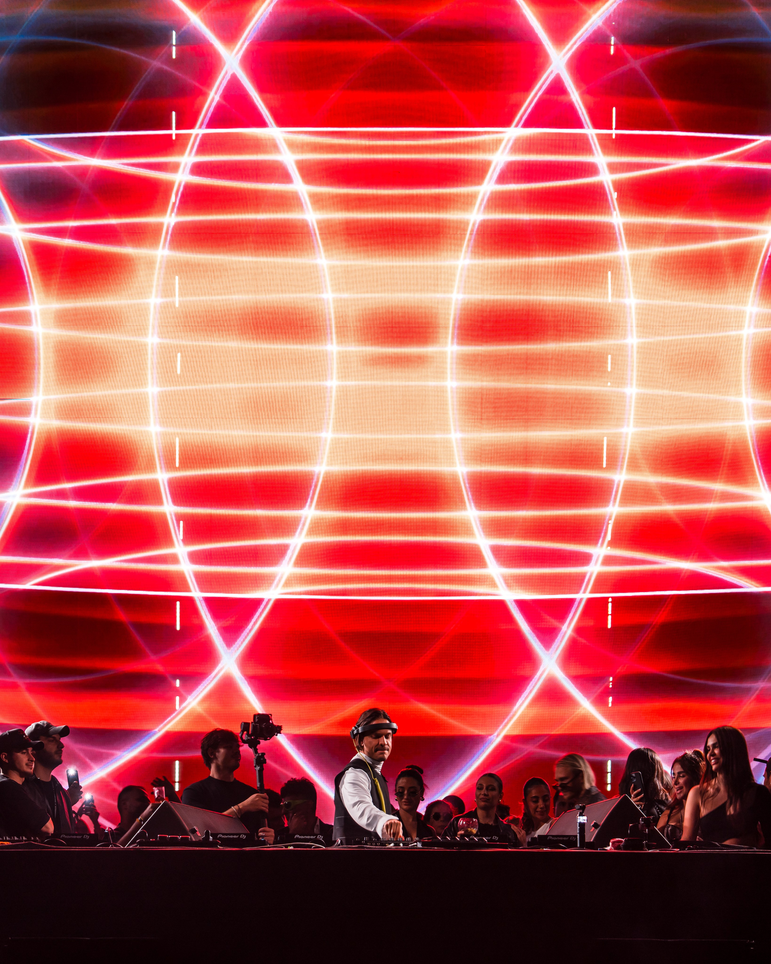 ARGY «New World», SILA SVETA. @tomrus: Рустам Шагиморданов — фотограф