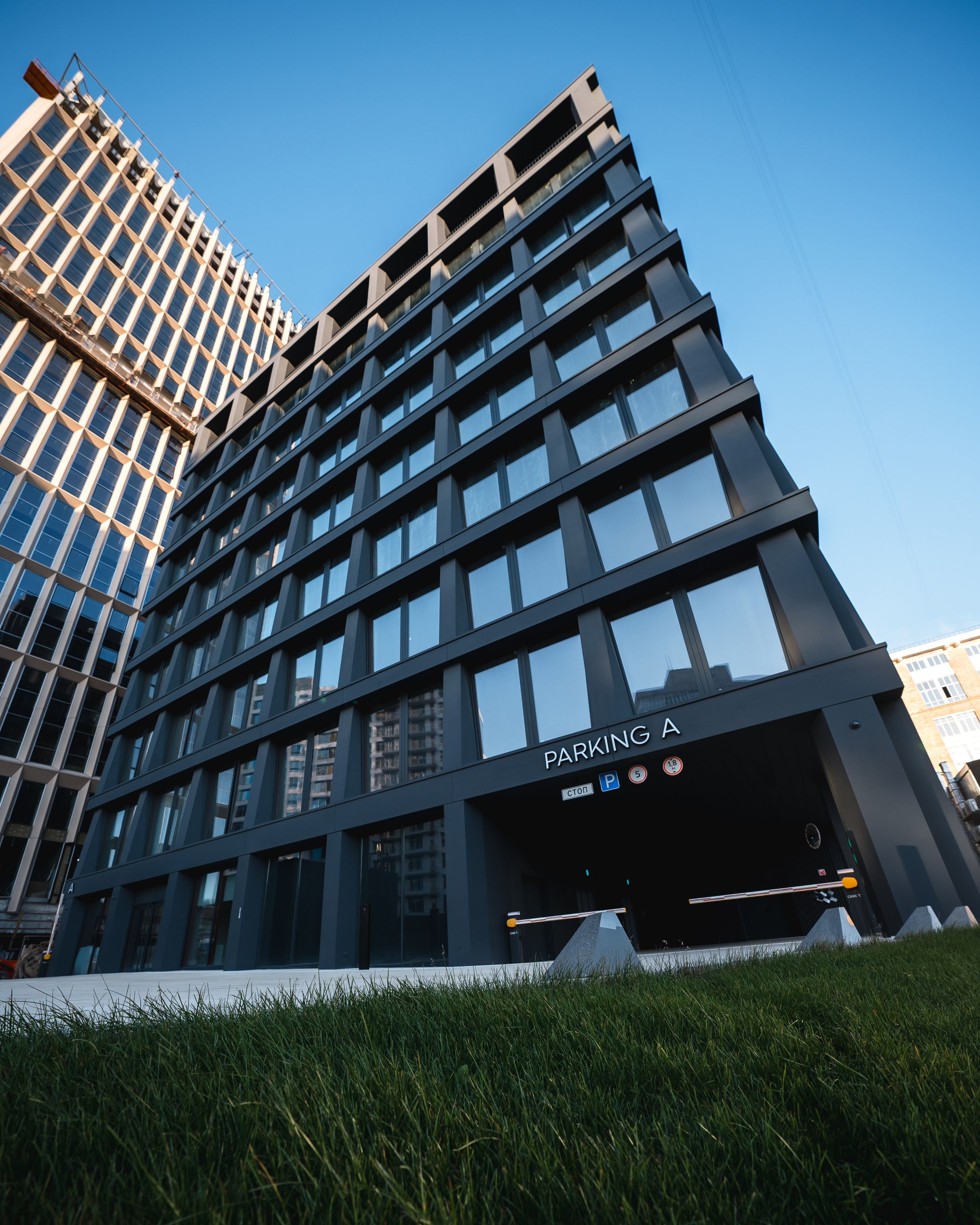 STONE, Stone Towers. @tomrus: Рустам Шагиморданов — фотограф