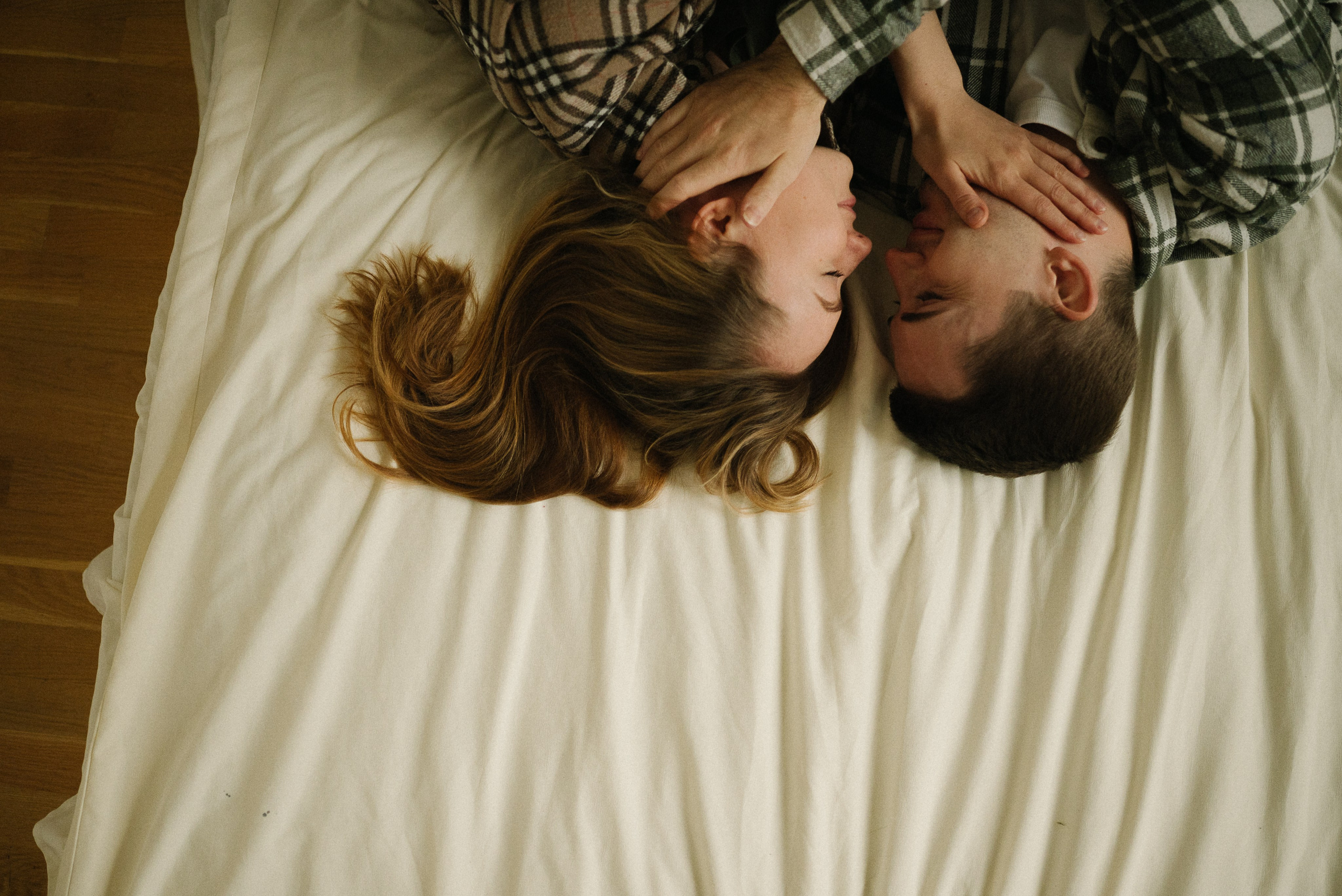 Любовь в Петербурге. Ваш свадебный и семейный фотограф