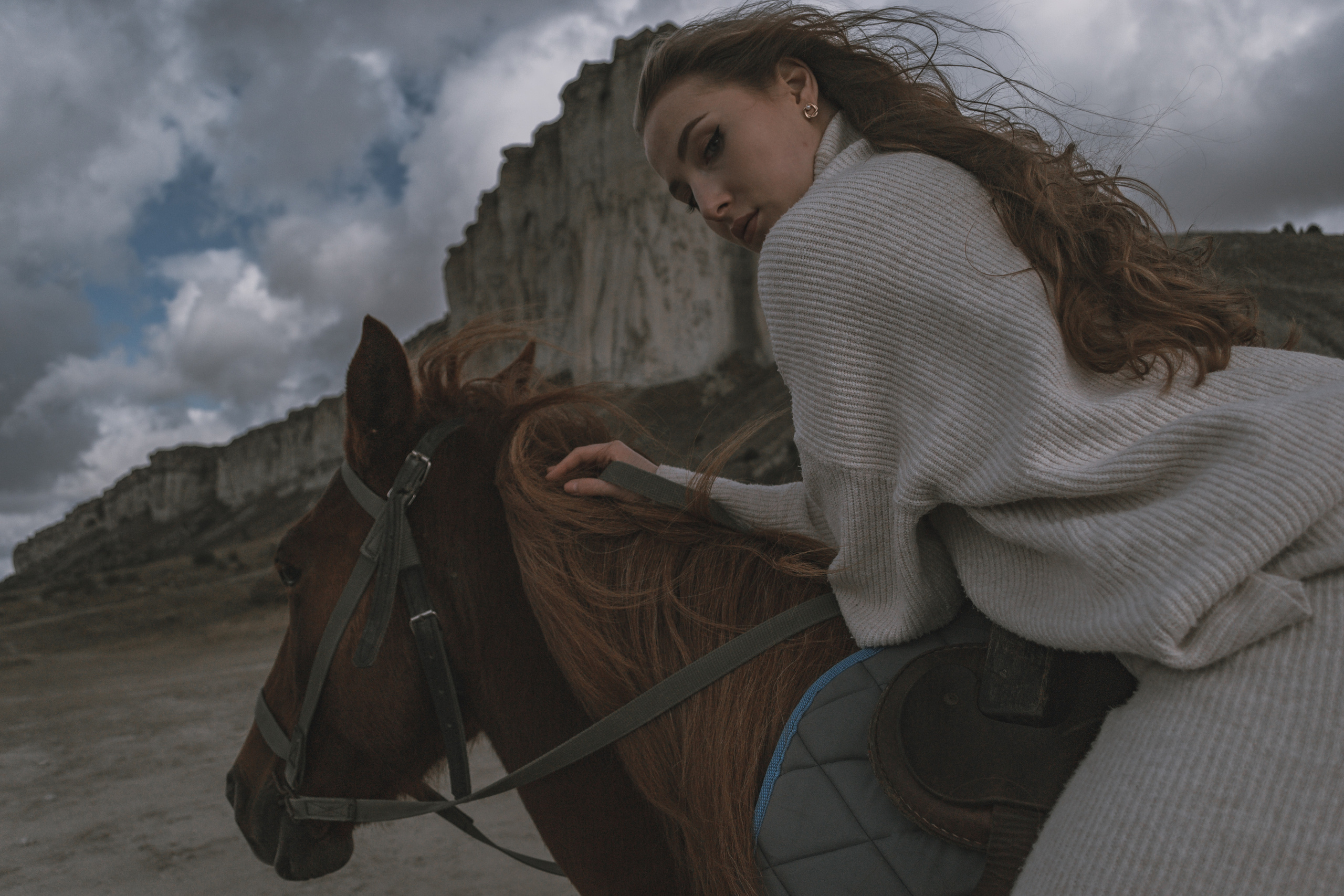 ANASTASIYA. Фотограф в Крыму Григорий