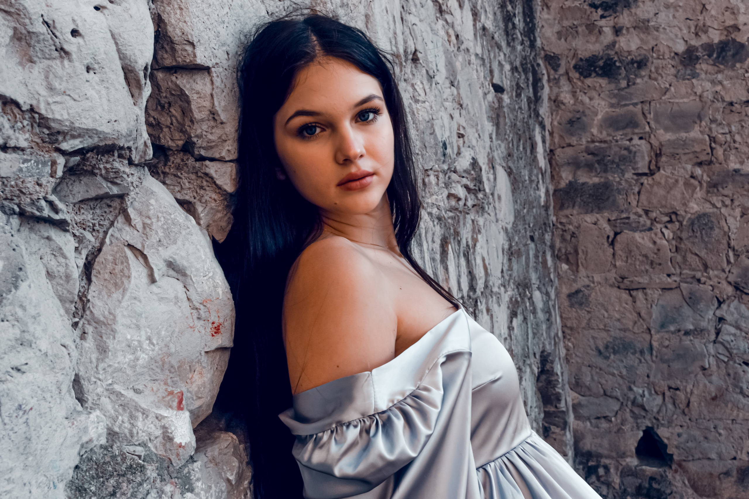 DIANA. Фотограф в Крыму Григорий