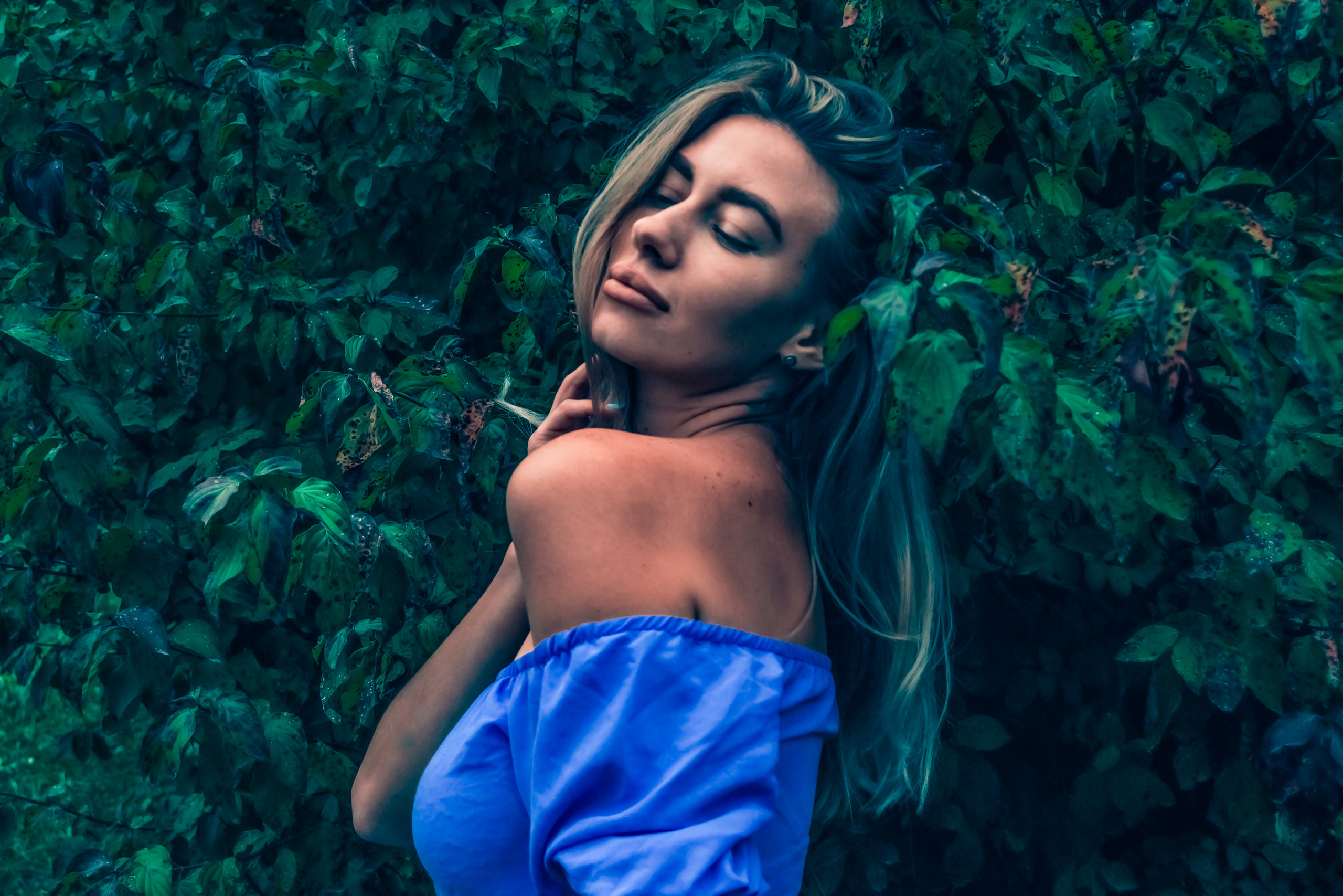 LARISA. Фотограф в Крыму Григорий