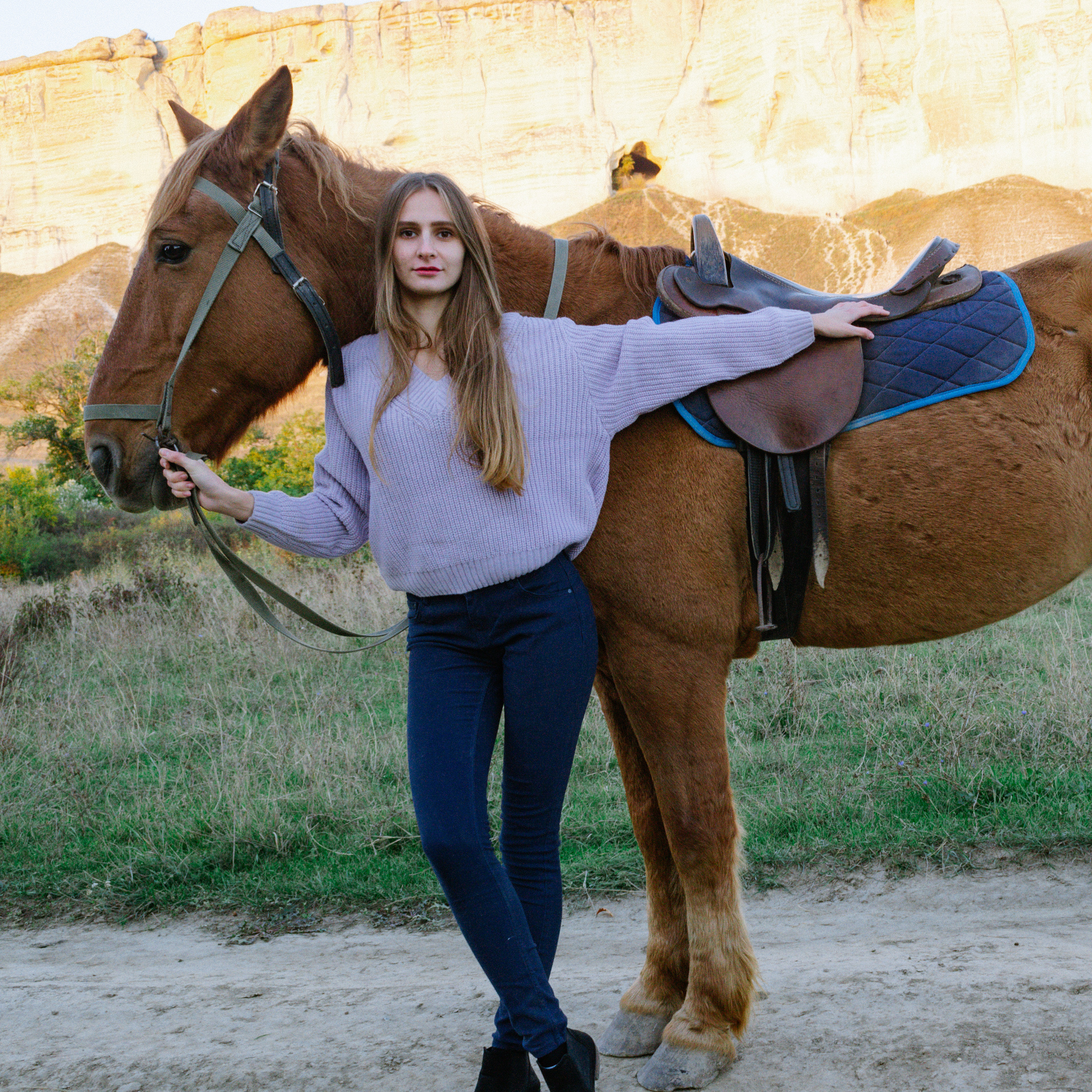 LIZA. Фотограф в Крыму Григорий