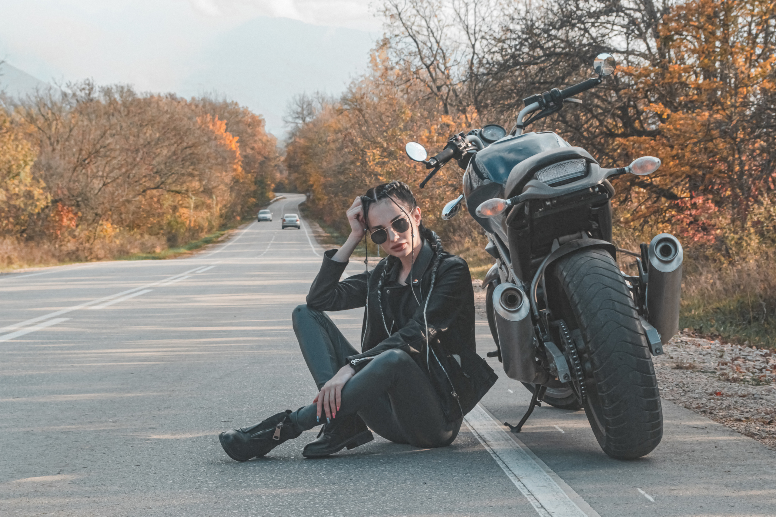 TAISIA. Фотограф в Крыму Григорий