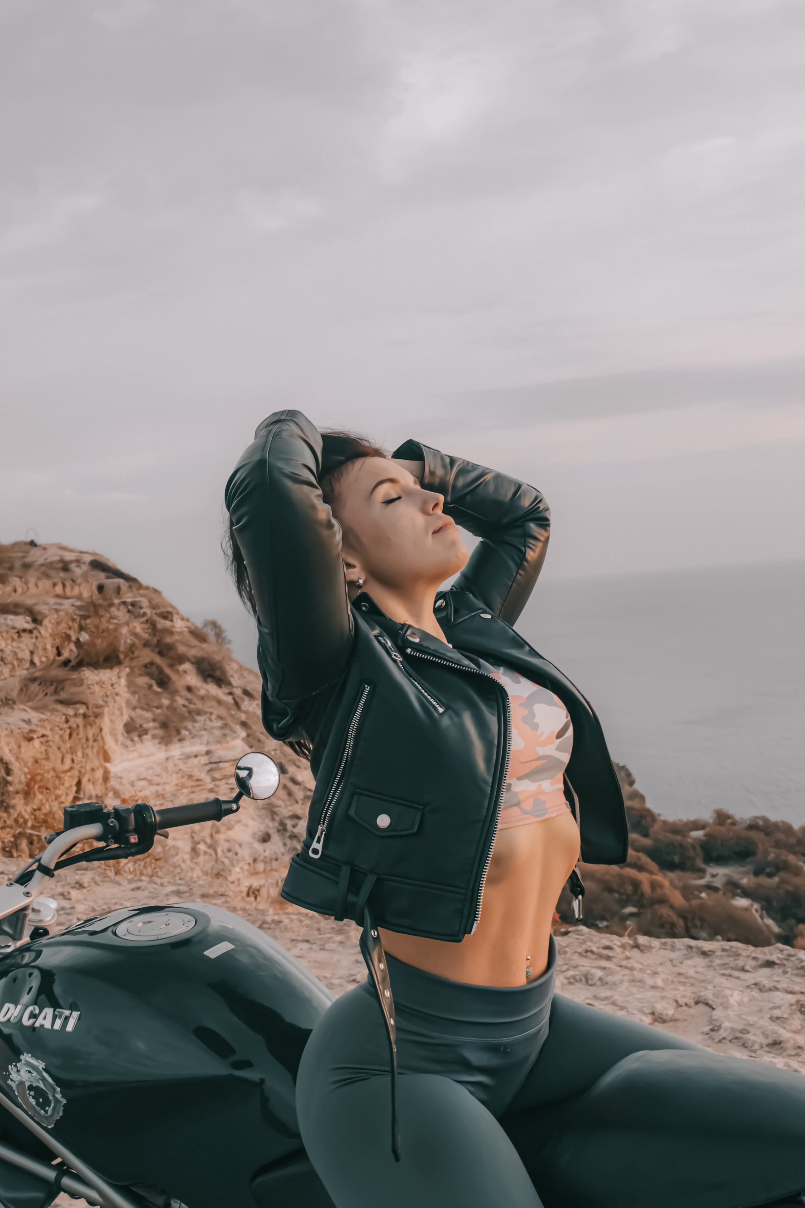 OLGA. Фотограф в Крыму Григорий