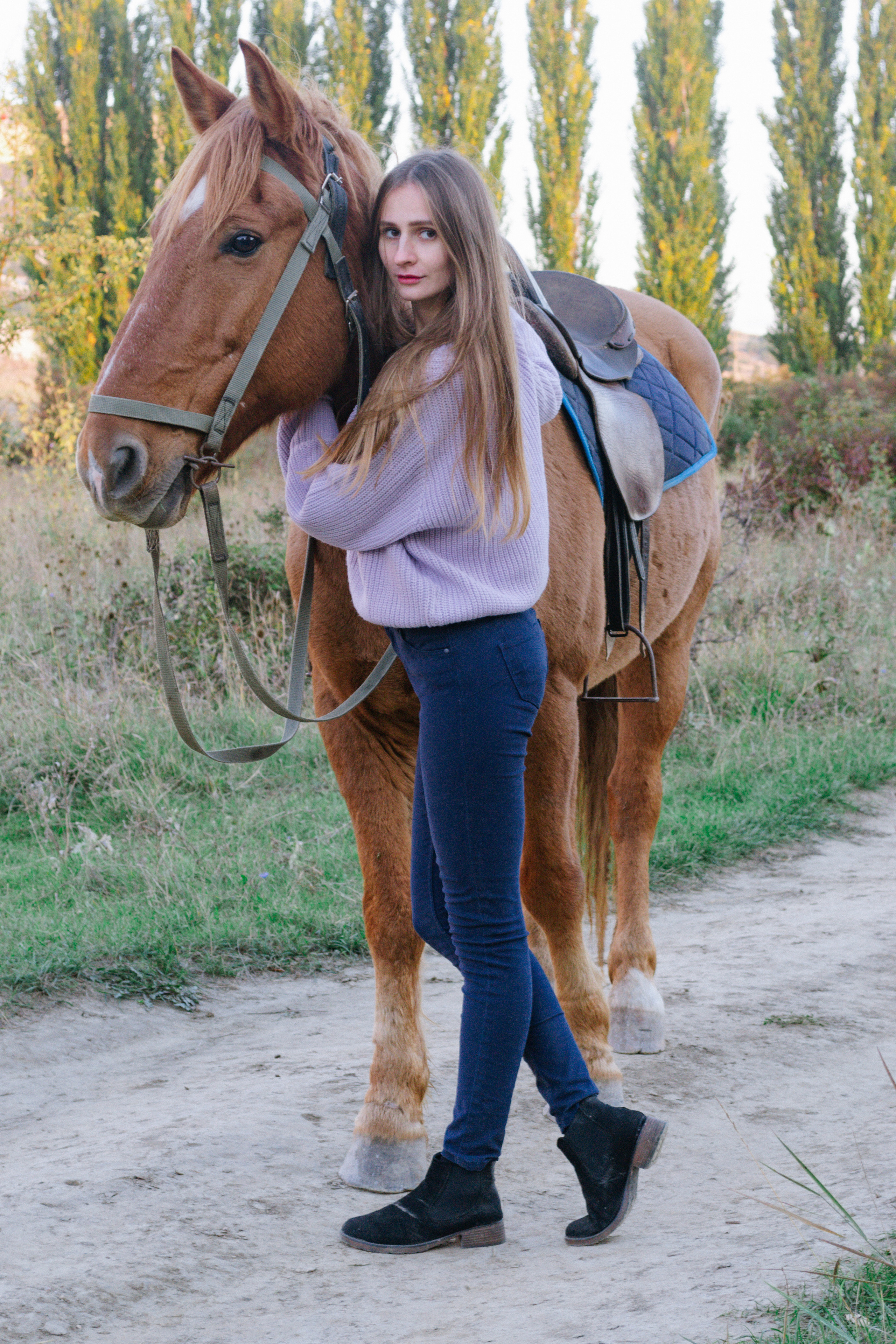 LIZA. Фотограф в Крыму Григорий