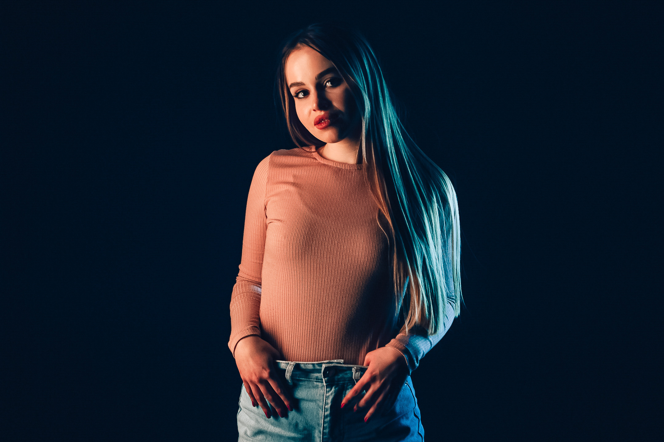 ANASTASIYA. Фотограф в Крыму Григорий