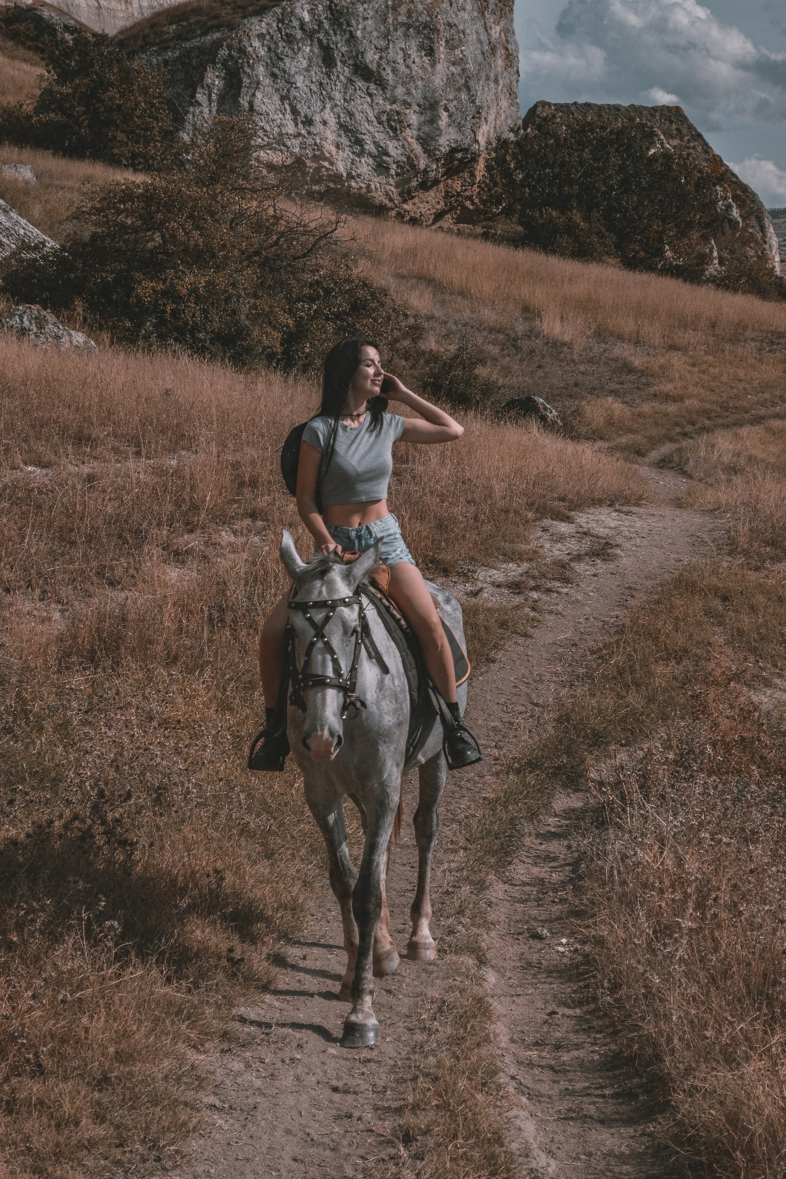 ANNA. Фотограф в Крыму Григорий