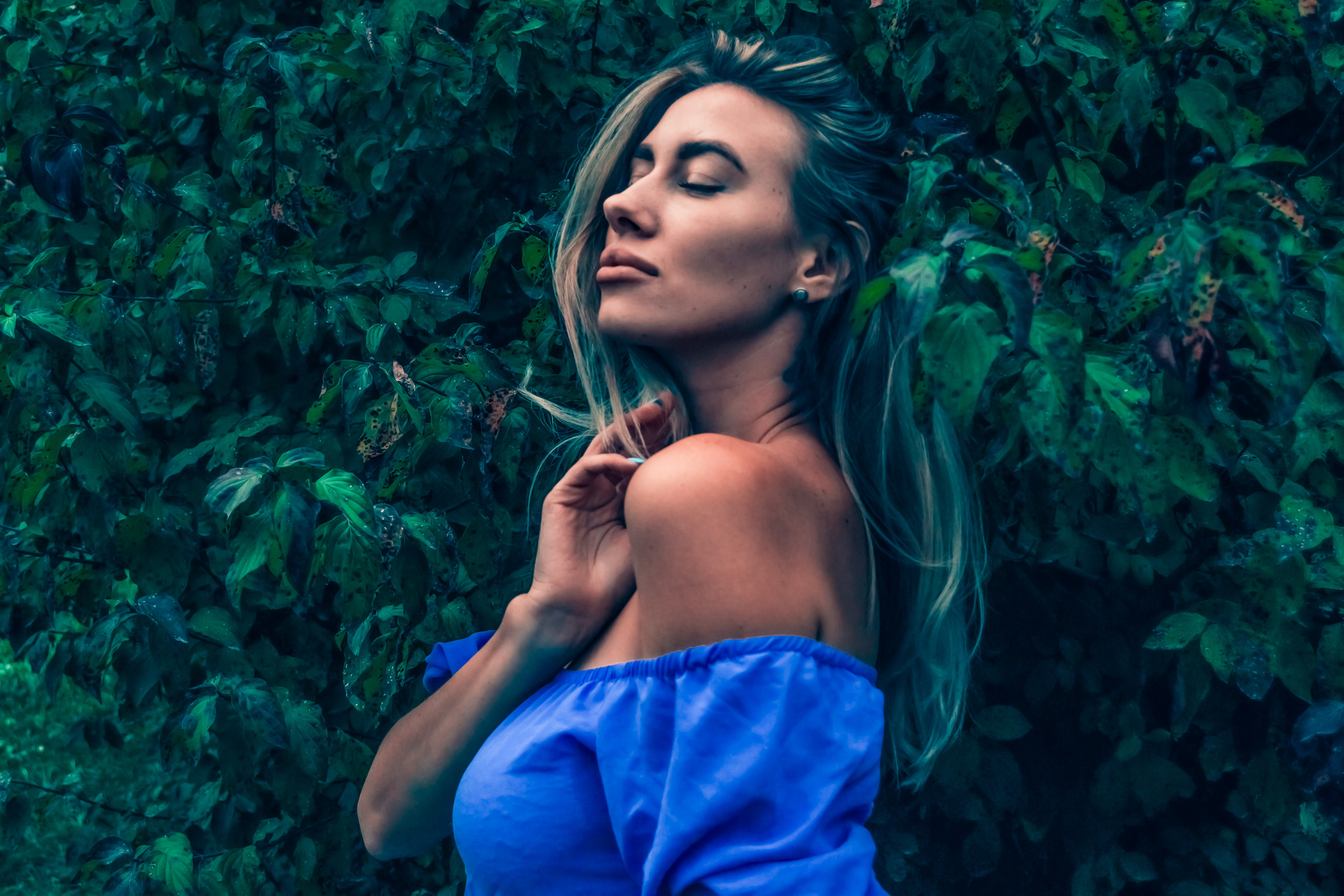 LARISA. Фотограф в Крыму Григорий
