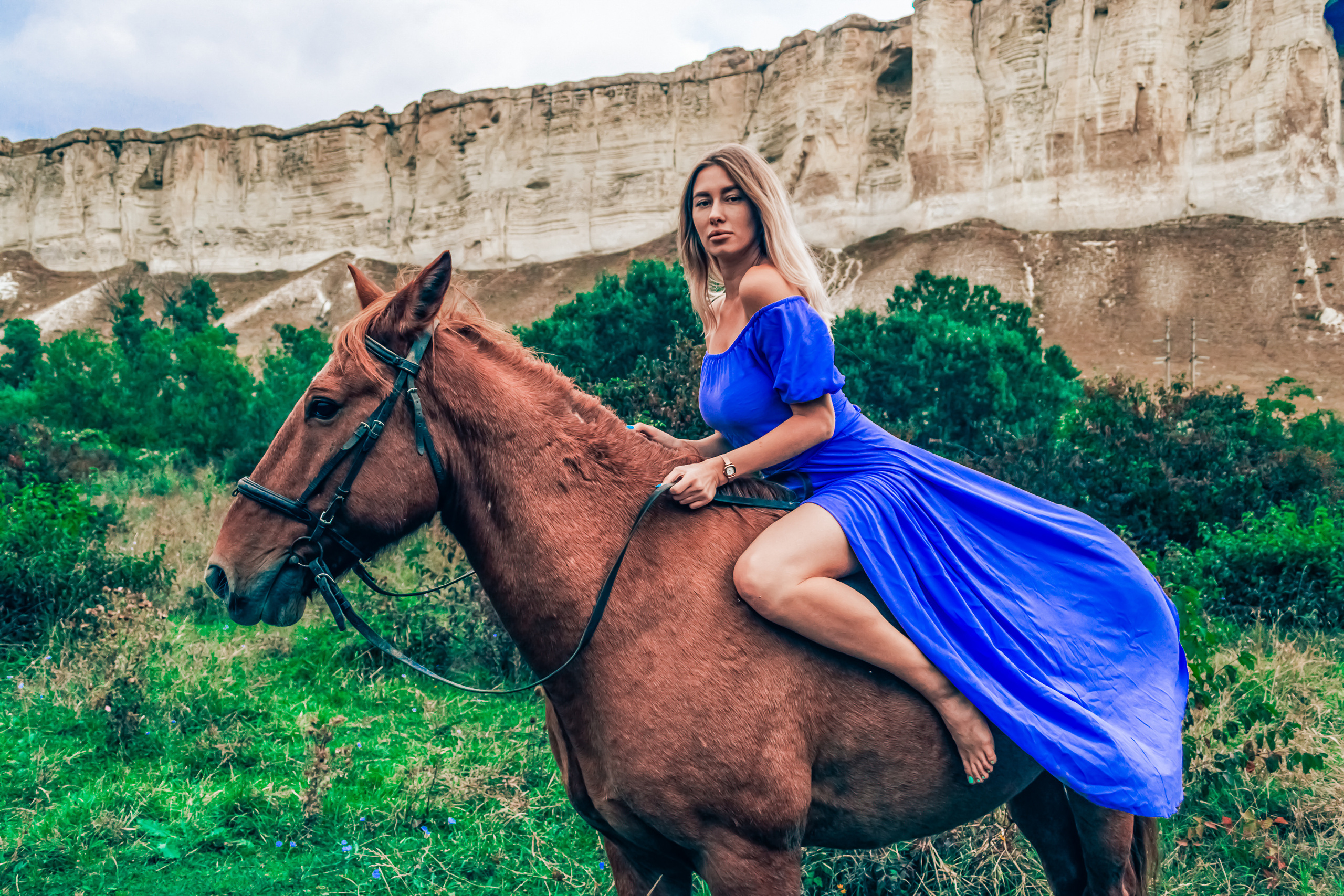 LARISA. Фотограф в Крыму Григорий