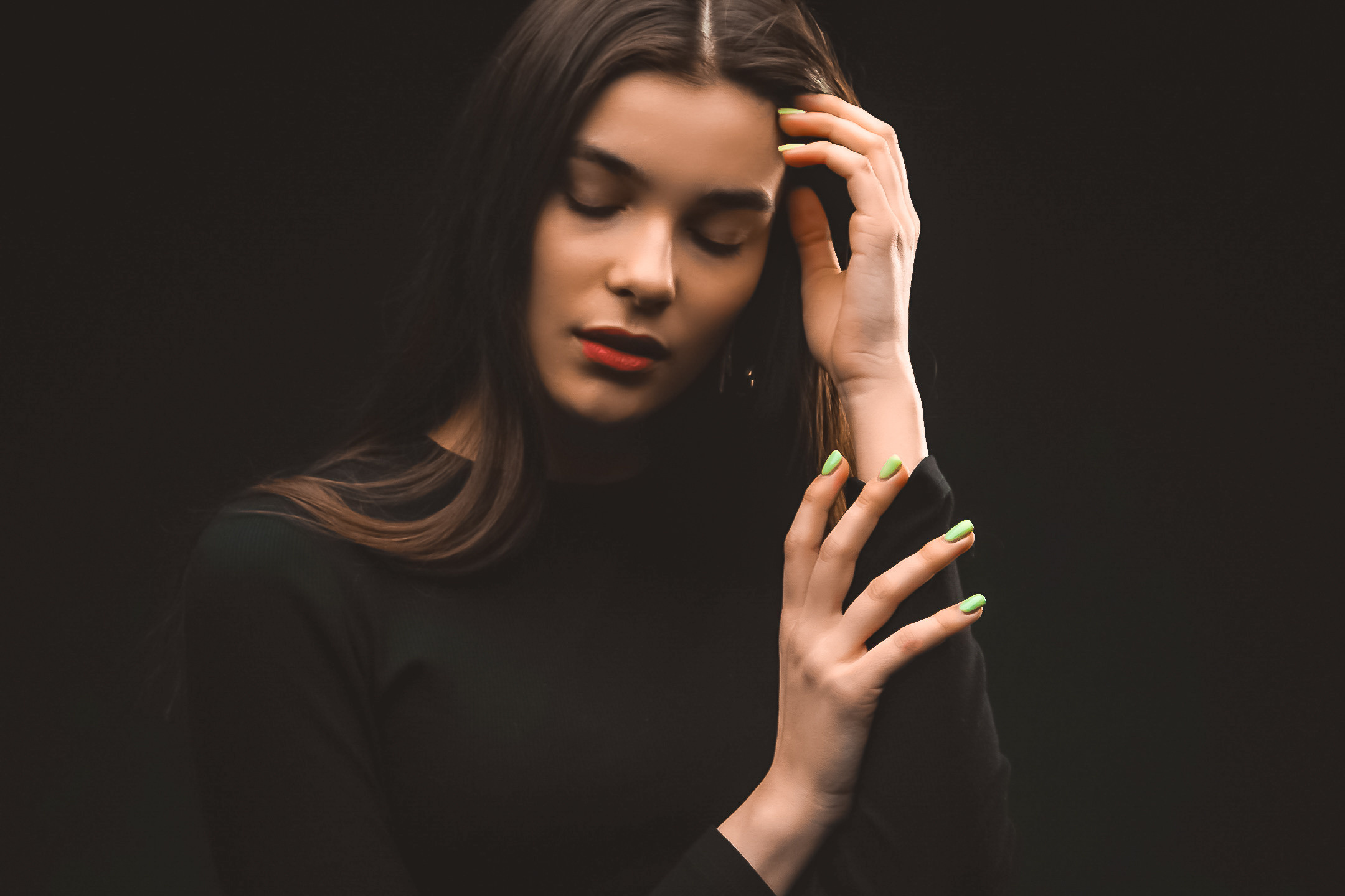 VIKTORIYA. Фотограф в Крыму Григорий