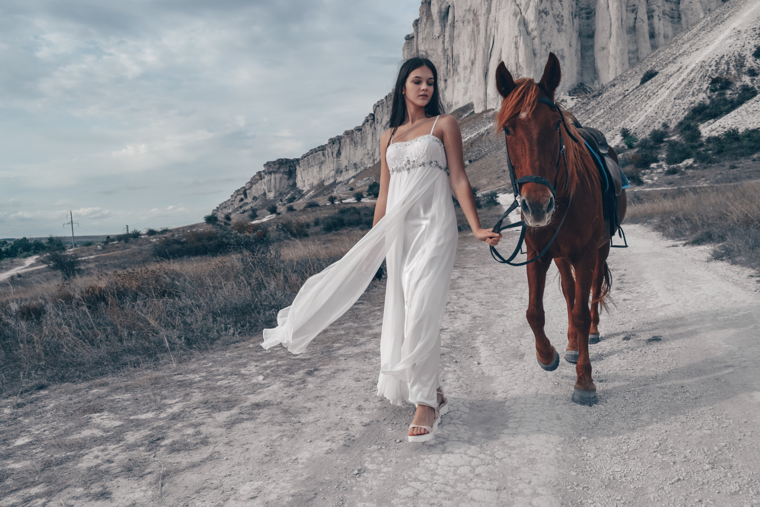 DIANA. Фотограф в Крыму Григорий