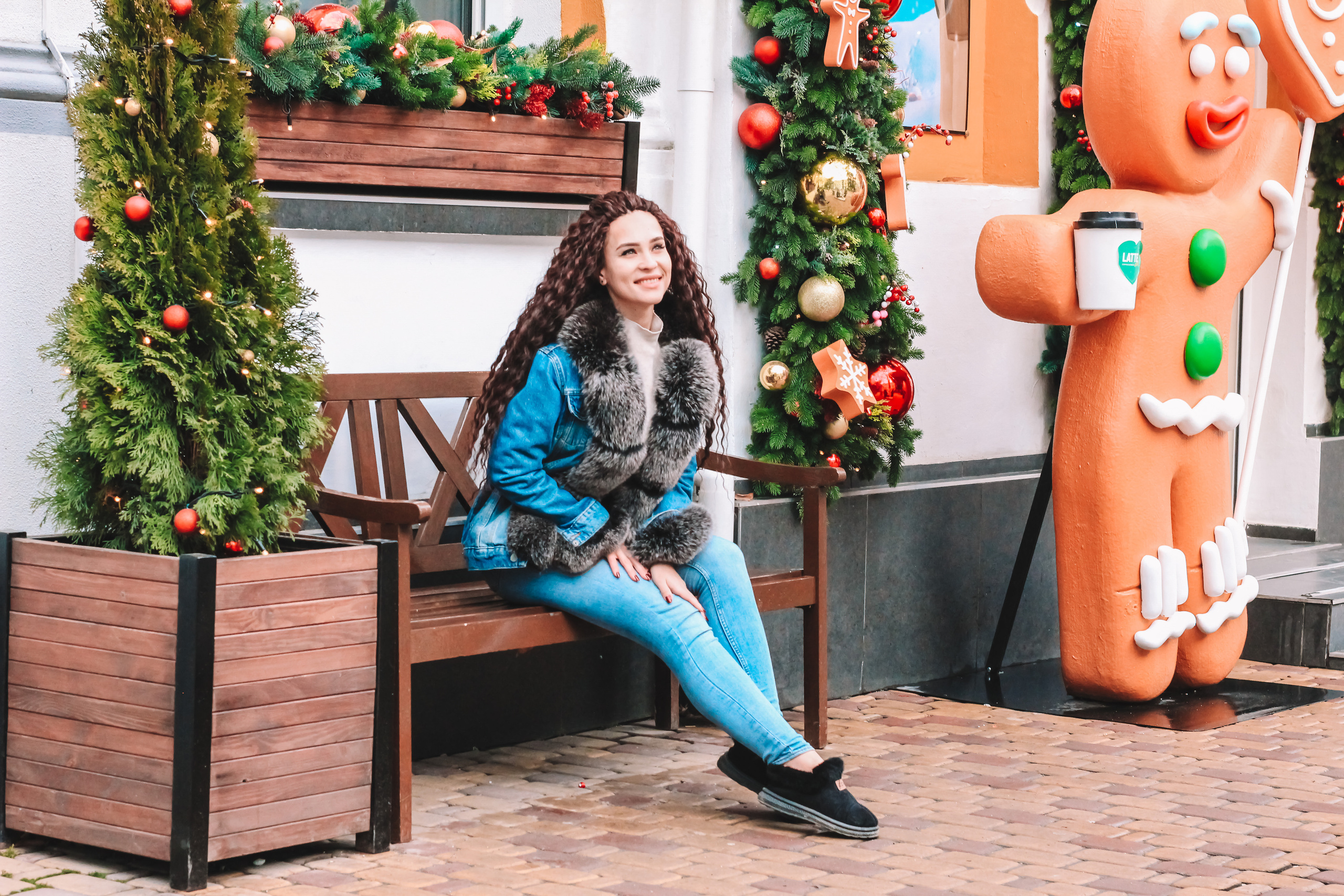 ANASTASIYA. Фотограф в Крыму Григорий