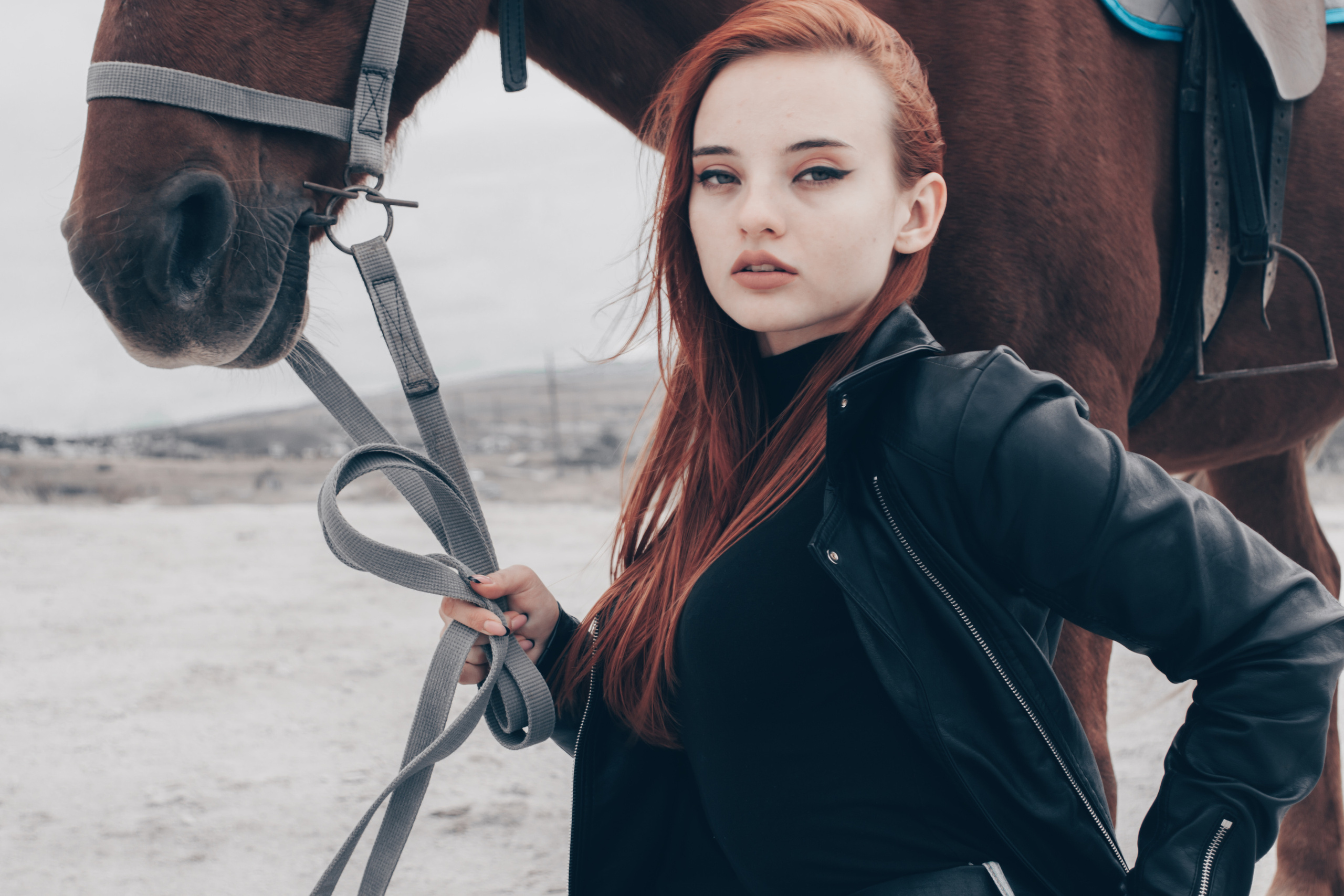 VIKTORIYA. Фотограф в Крыму Григорий
