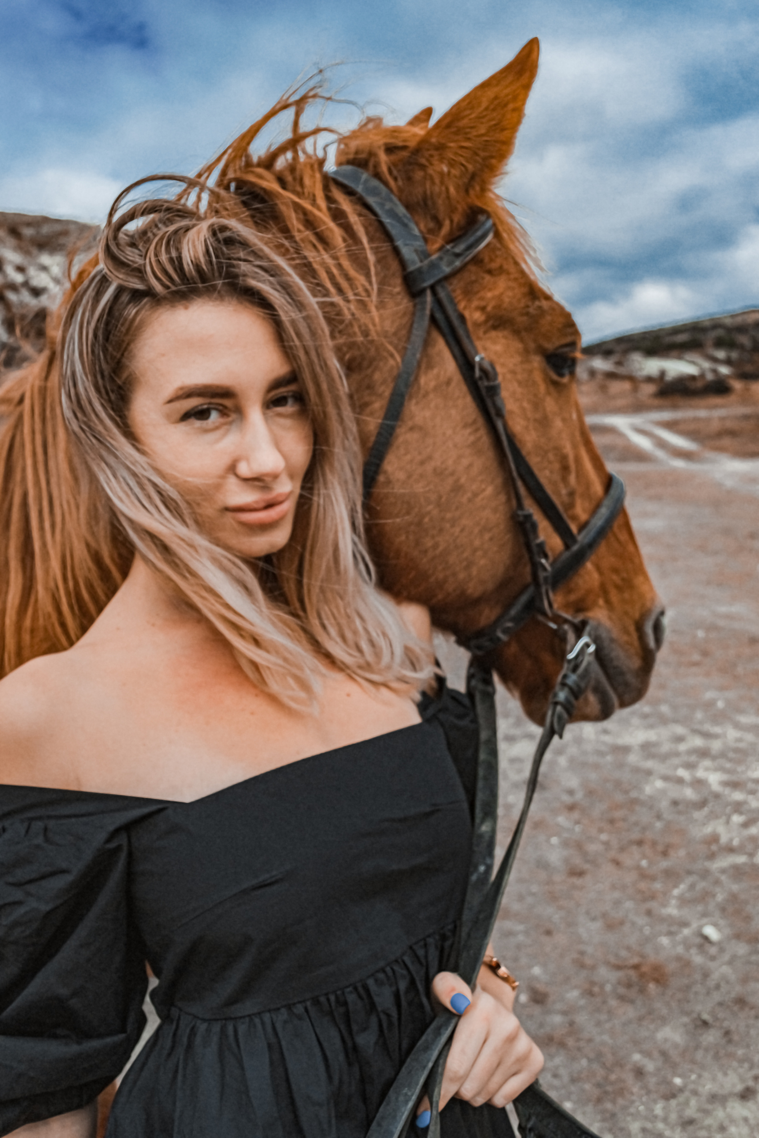 LARISA. Фотограф в Крыму Григорий