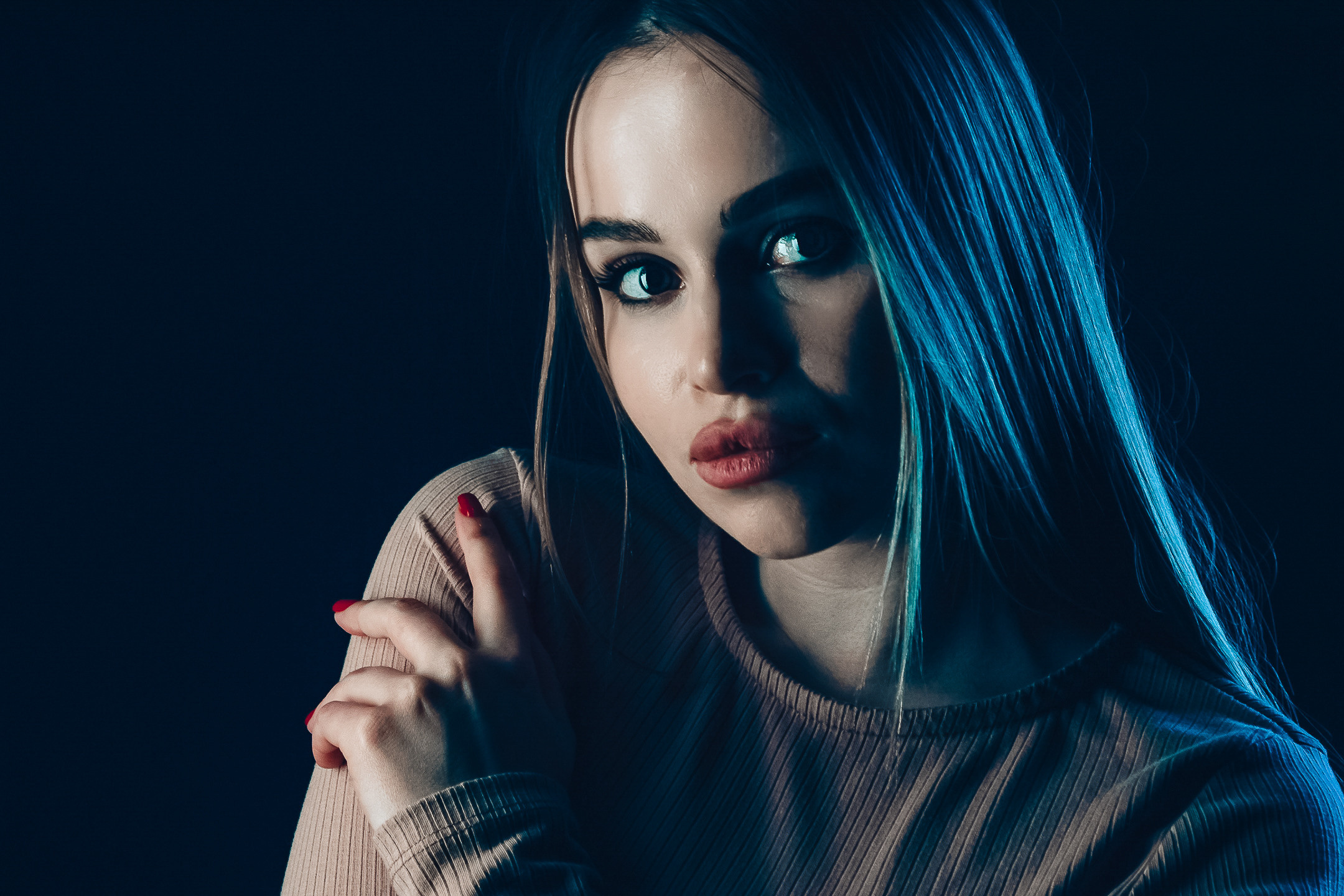 ANASTASIYA. Фотограф в Крыму Григорий
