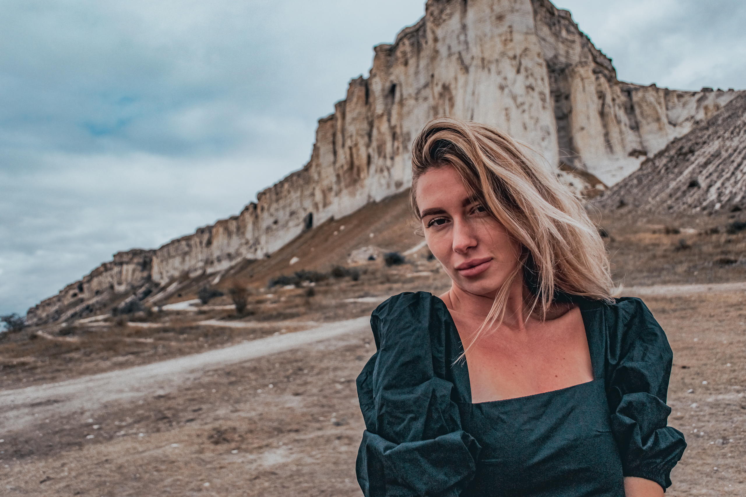 LARISA. Фотограф в Крыму Григорий