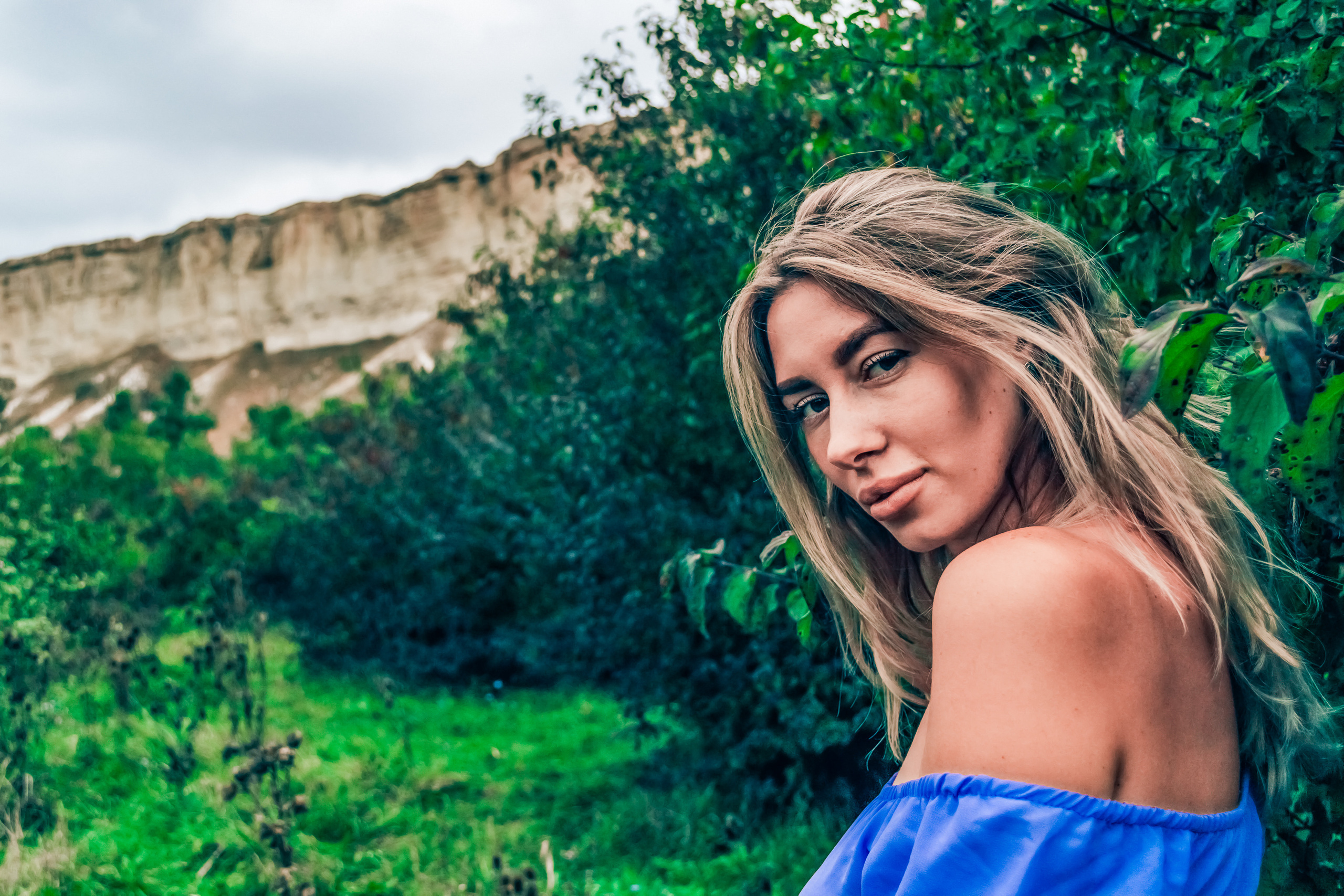 LARISA. Фотограф в Крыму Григорий