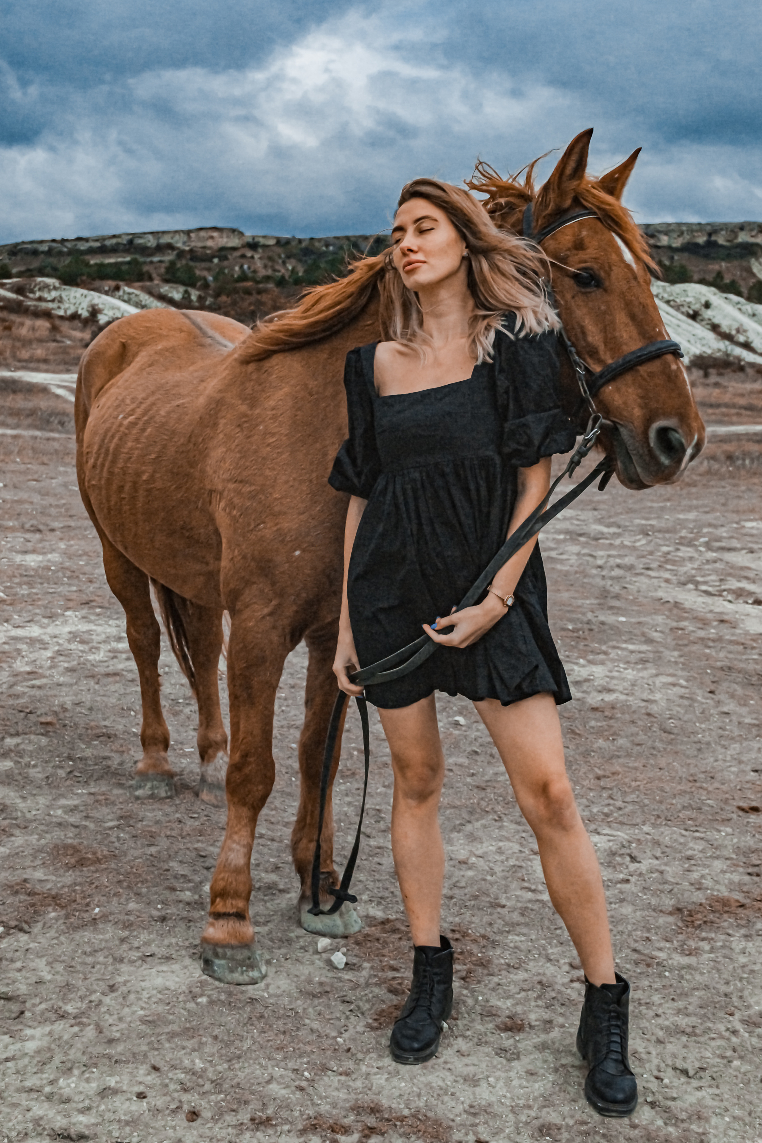 LARISA. Фотограф в Крыму Григорий