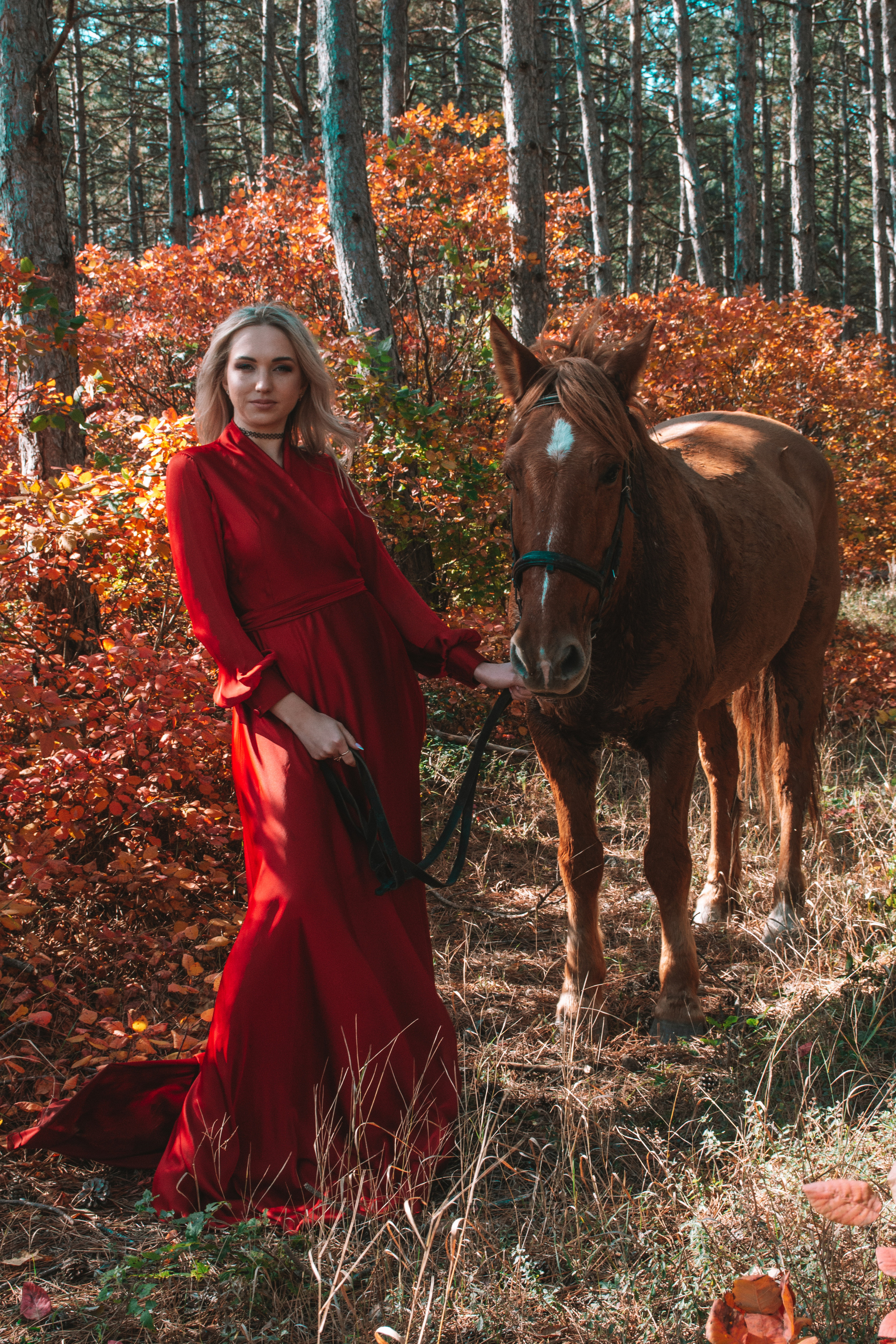 KATE. Фотограф в Крыму Григорий