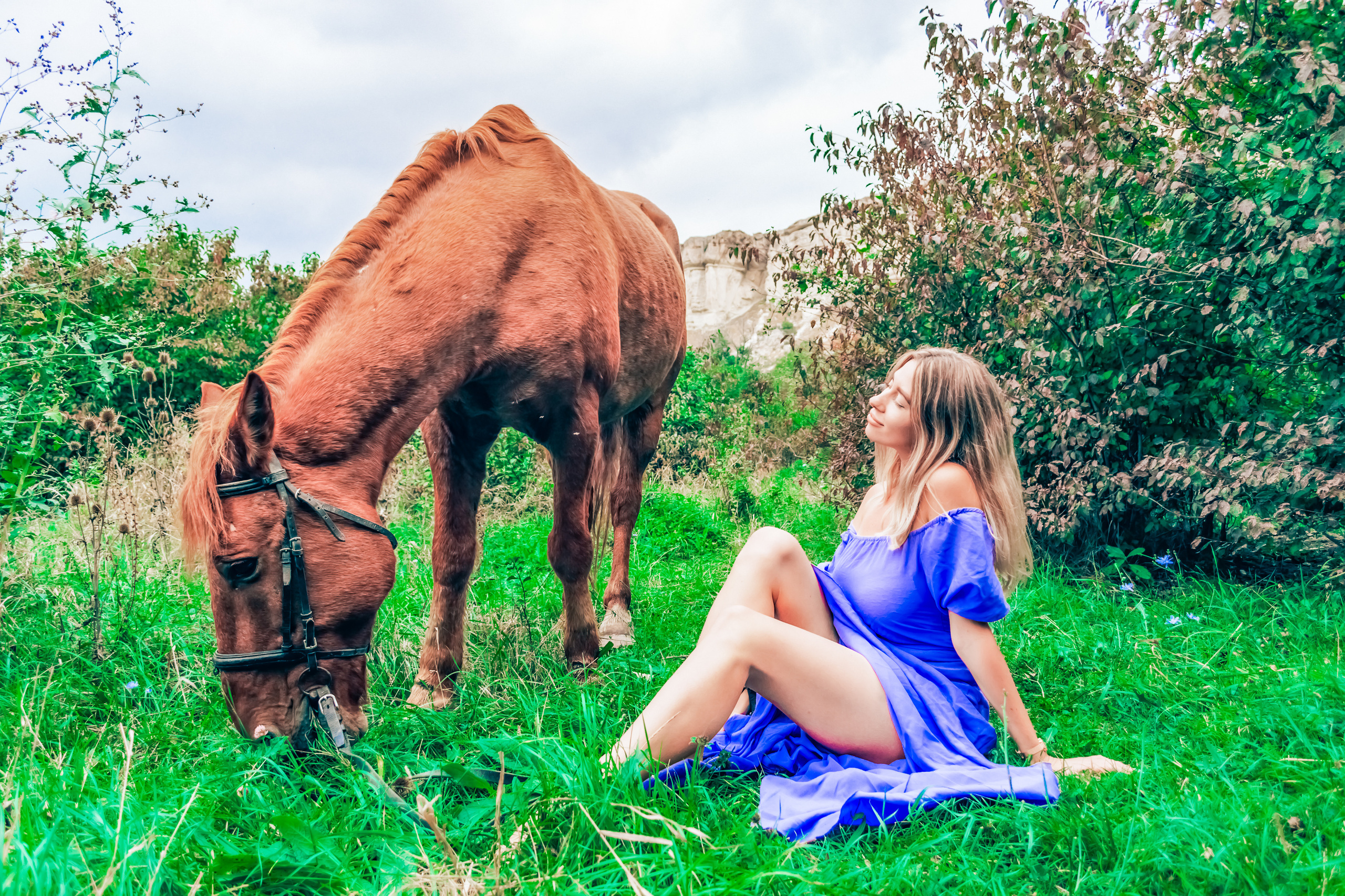 LARISA. Фотограф в Крыму Григорий