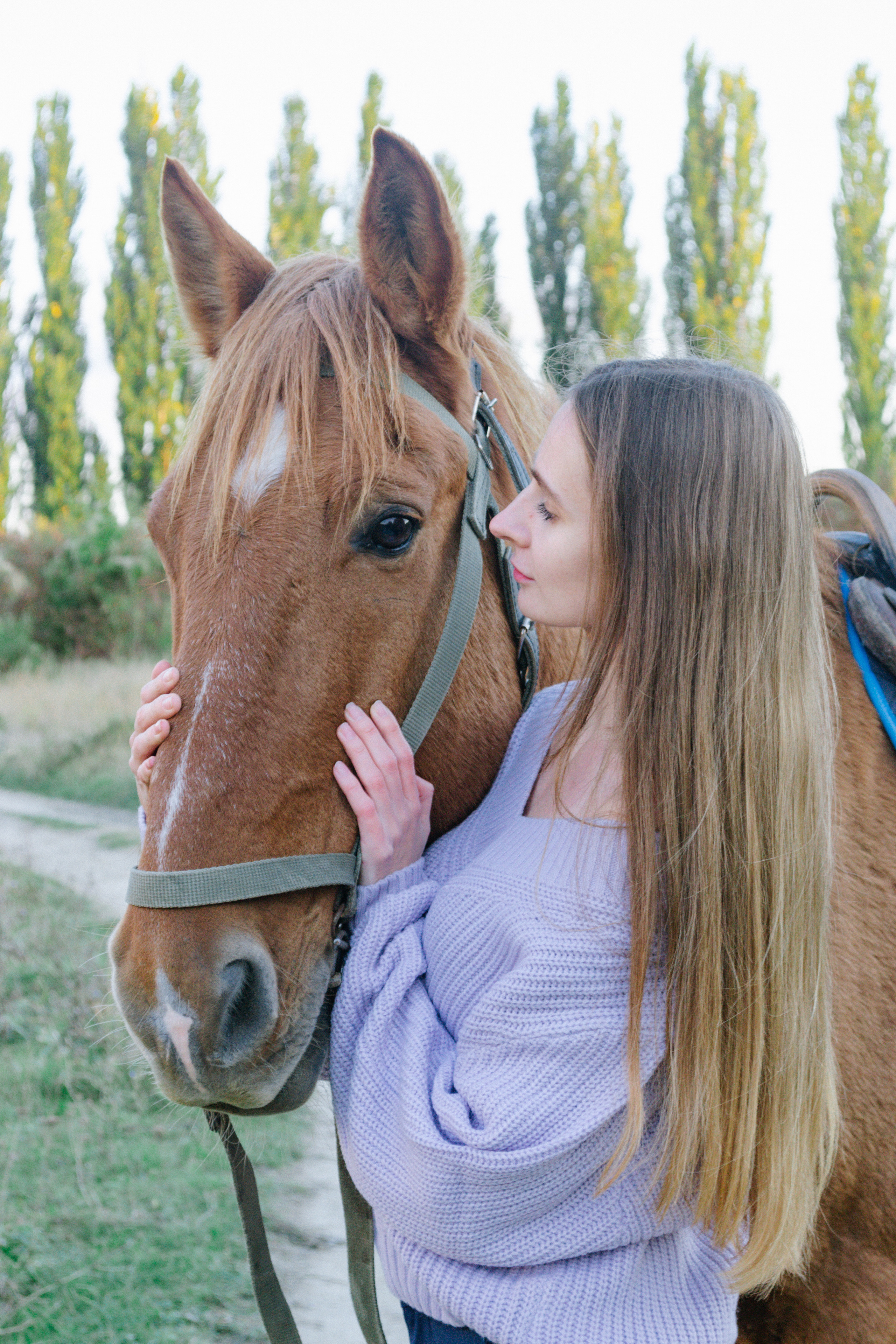 LIZA. Фотограф в Крыму Григорий