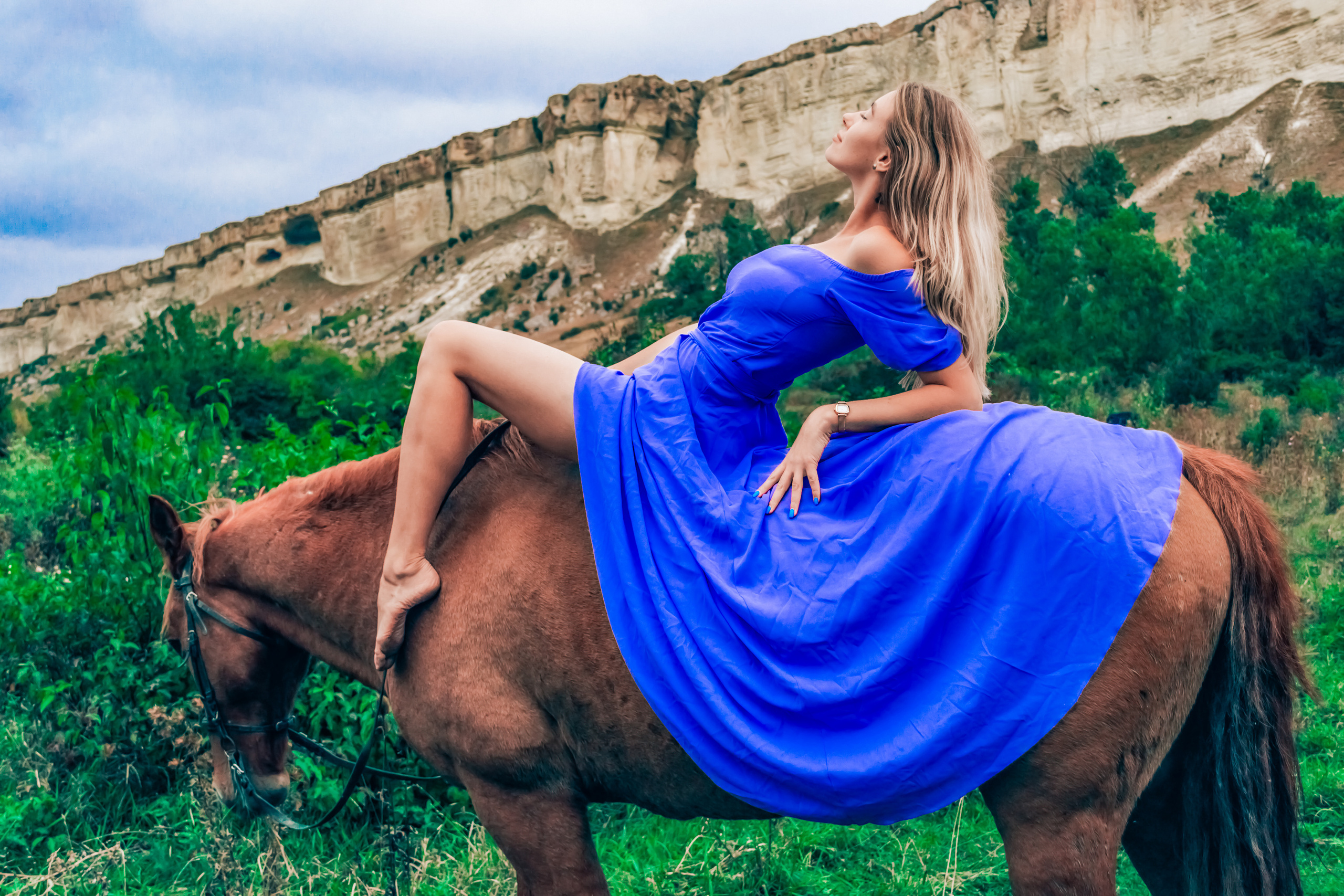 LARISA. Фотограф в Крыму Григорий