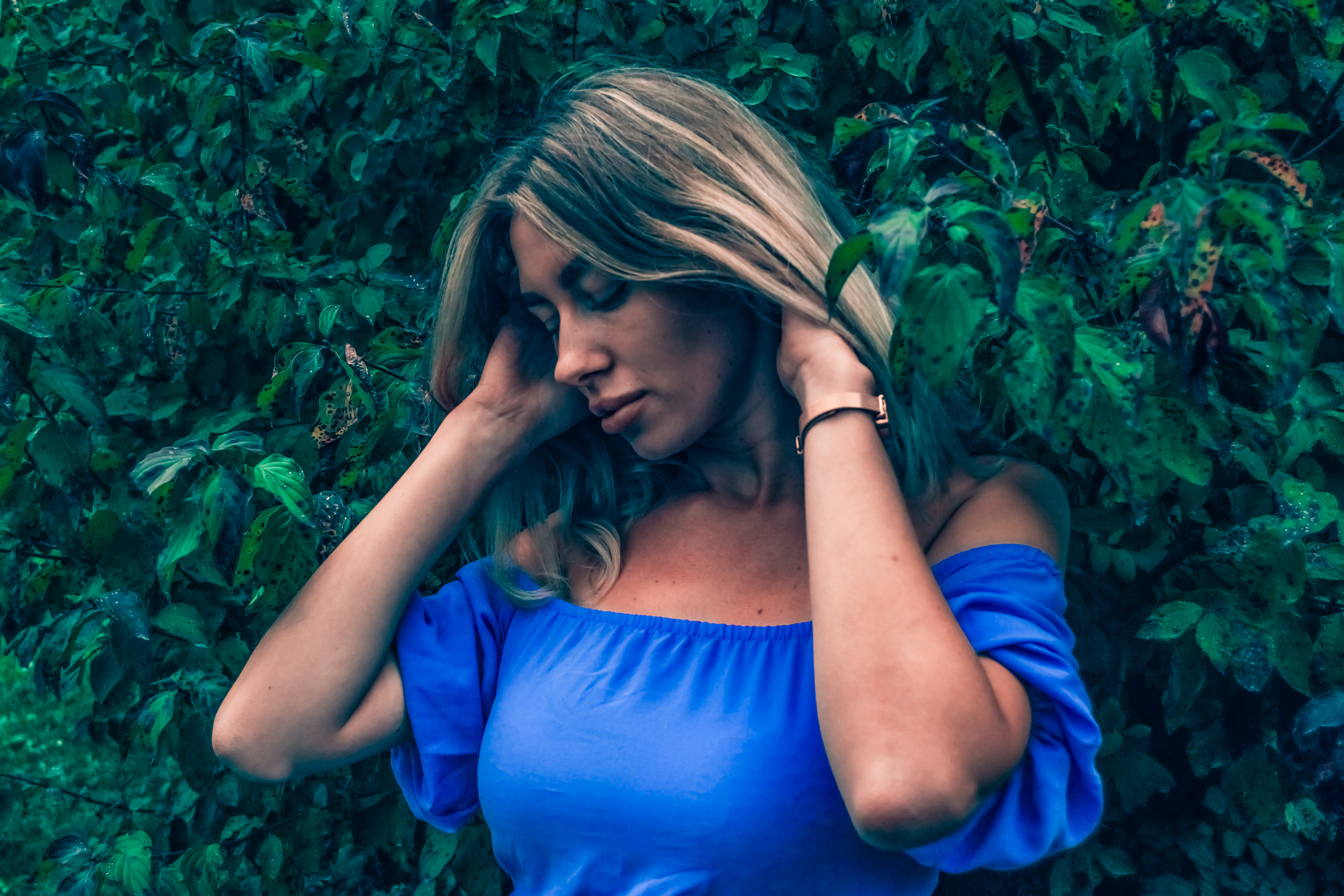 LARISA. Фотограф в Крыму Григорий