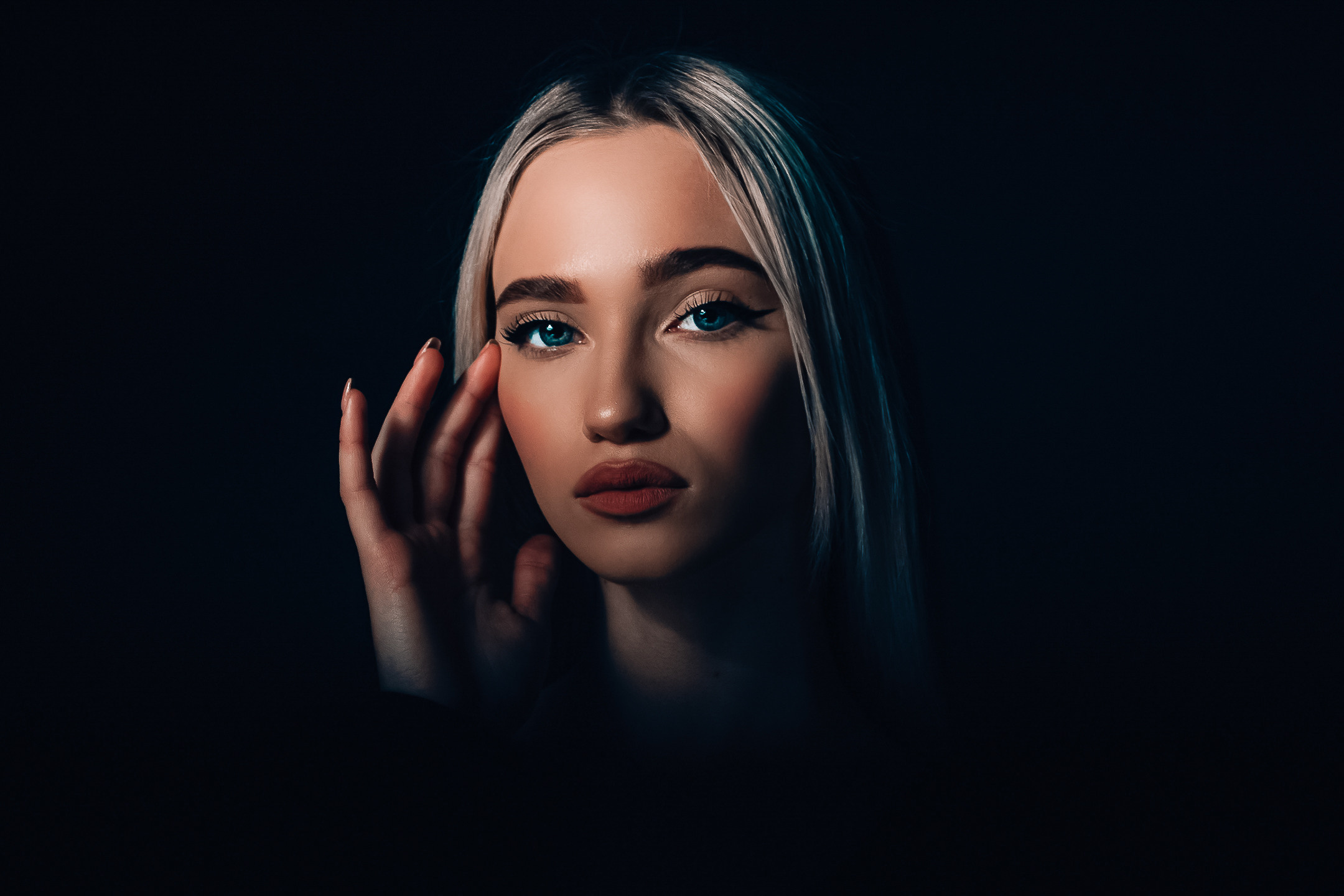 SVETLANA. Фотограф в Крыму Григорий